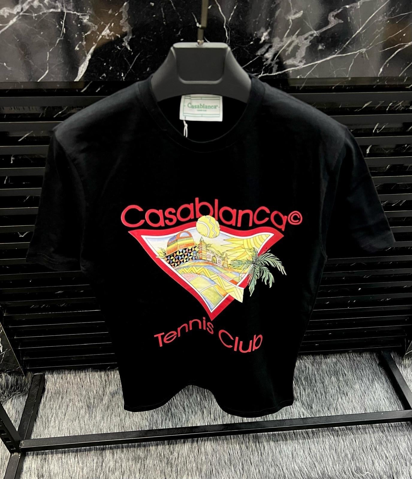 Shirt - CASABLANCA