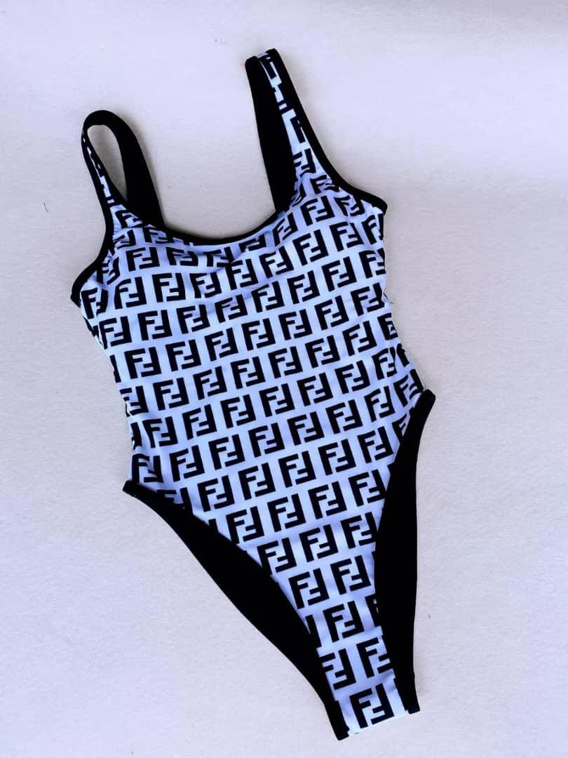 Costume intero donna - FENDI