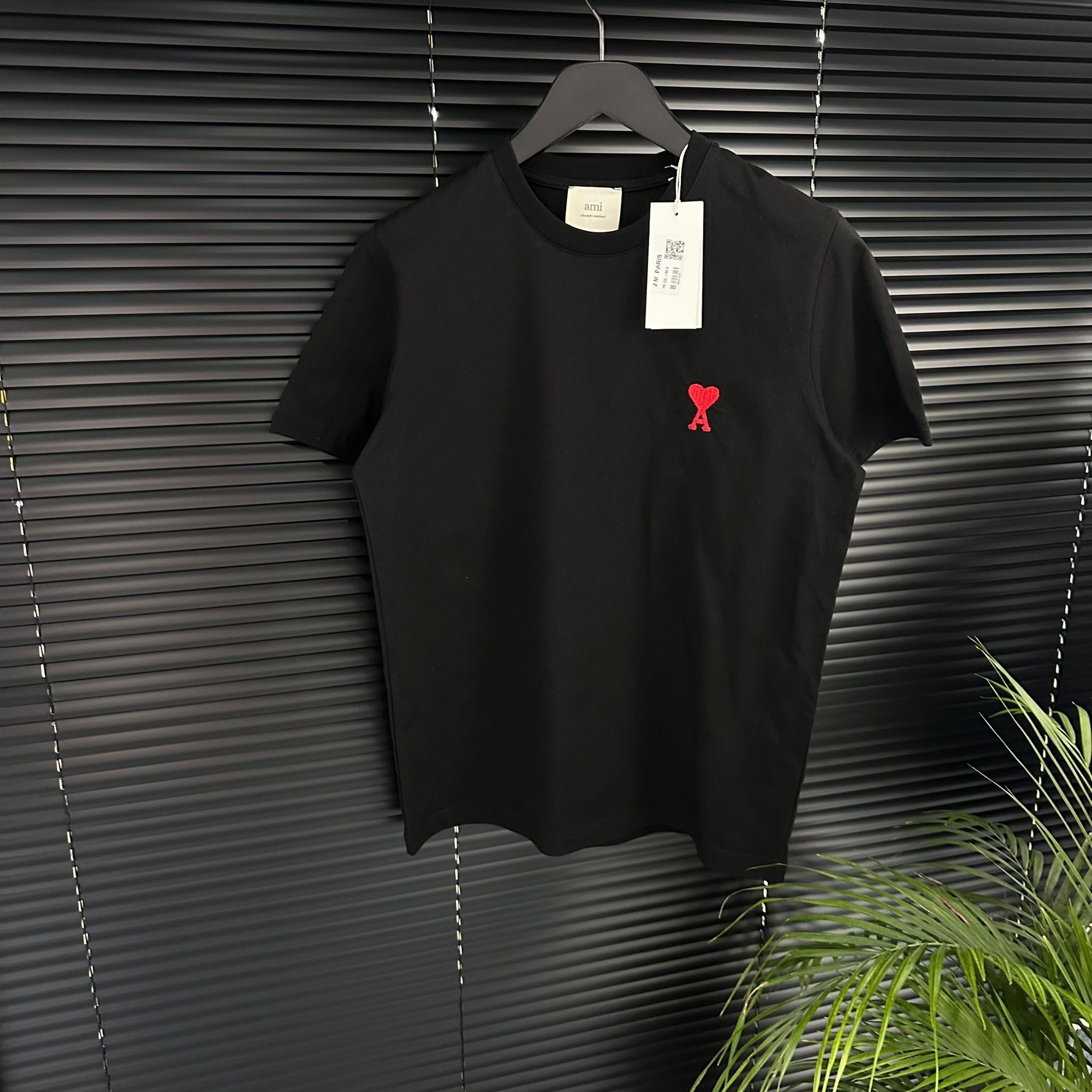 Shirt - AMI PARIS