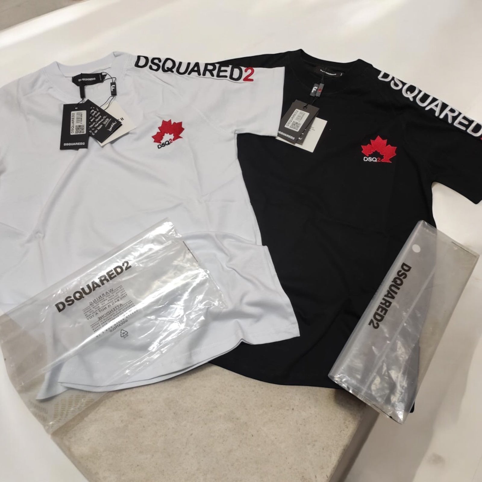 Shirt - DSQUARED2