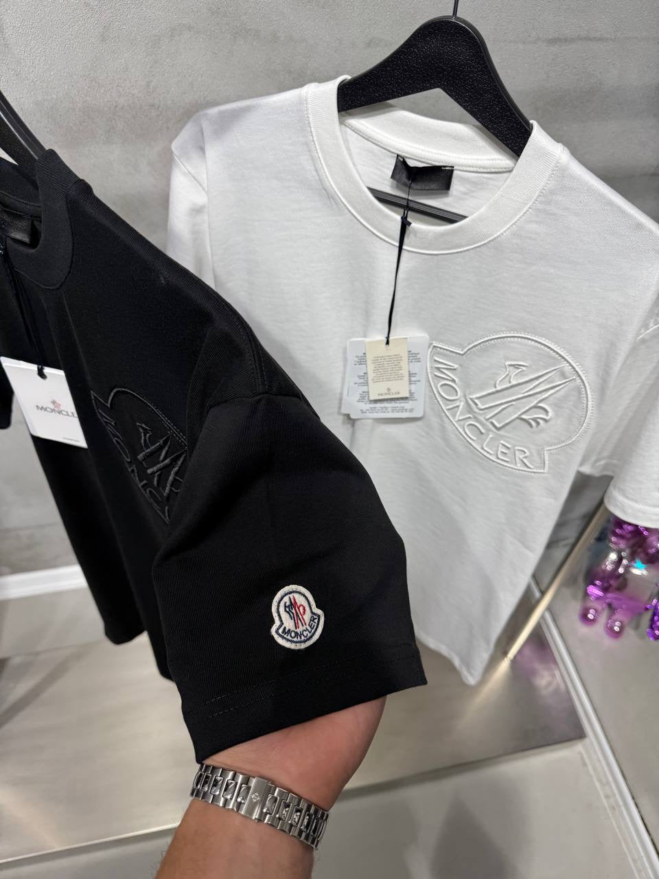 Shirt - MONCLER