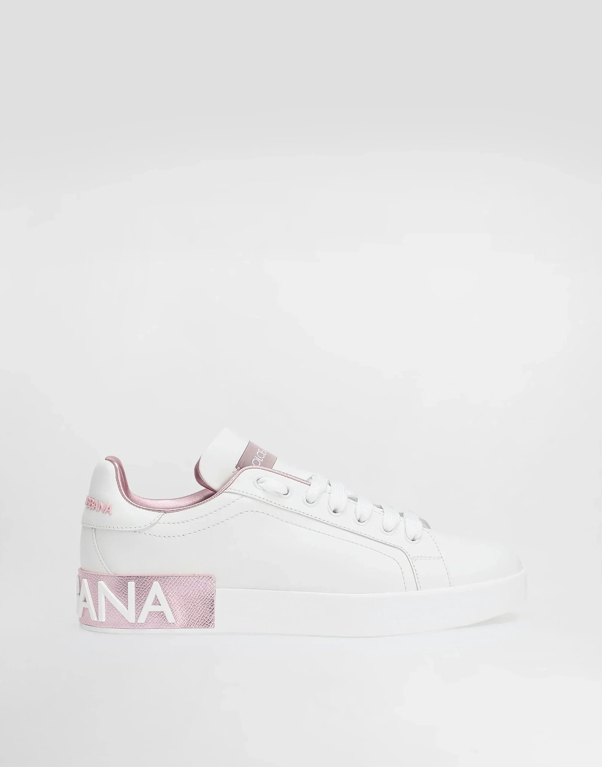 D&G SNEAKERS DONNA