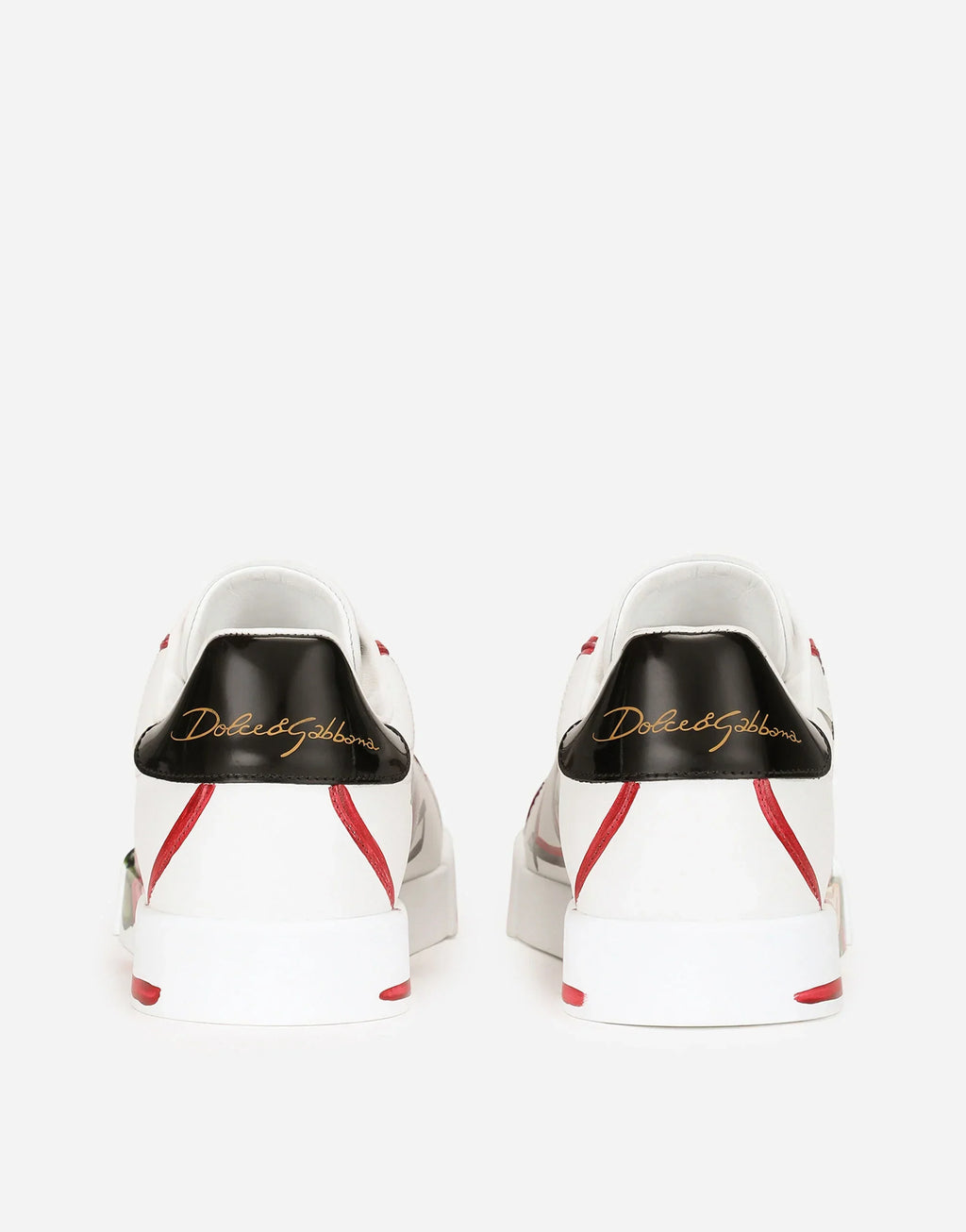 D&G SNEAKERS DONNA