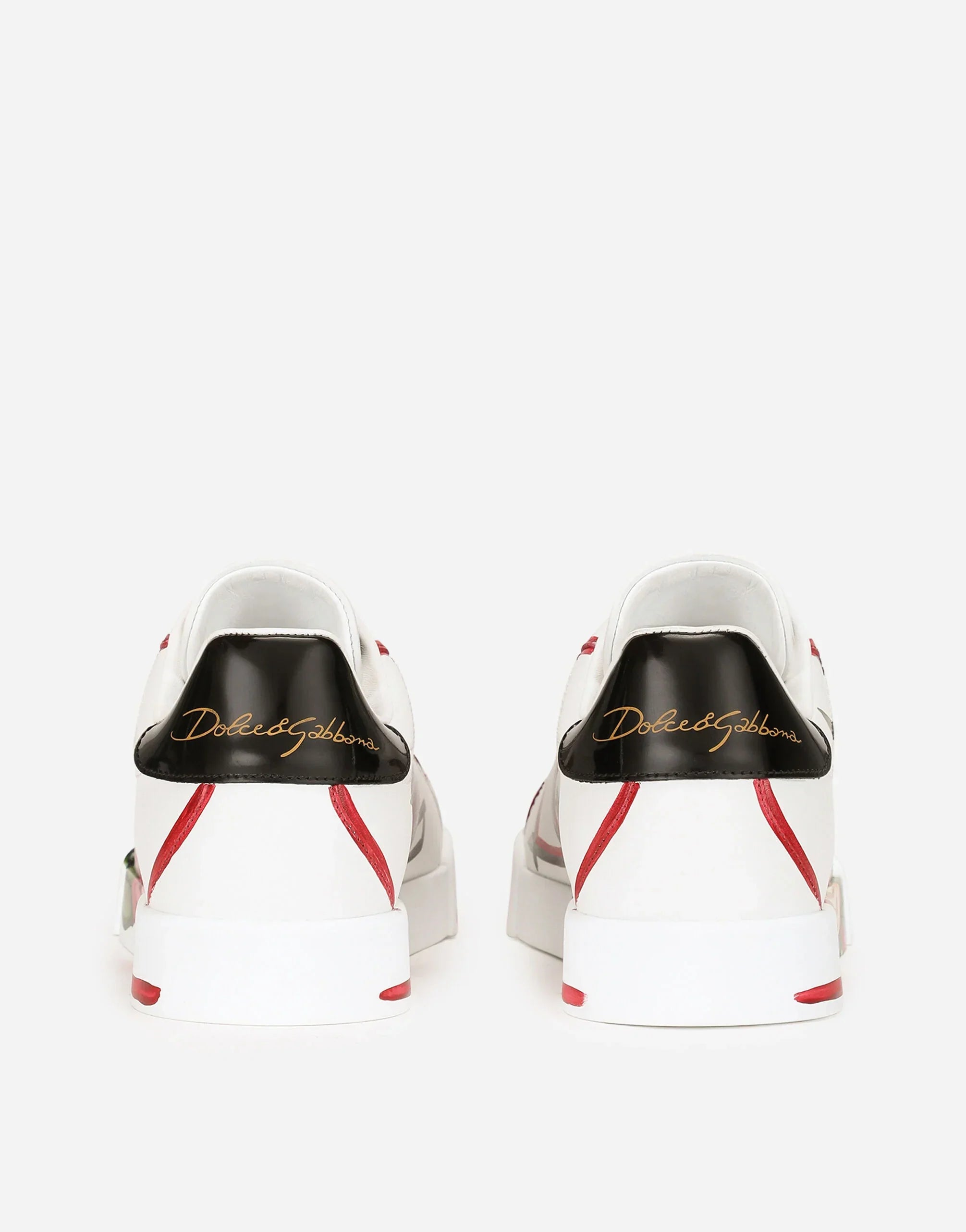 D&G SNEAKERS DONNA