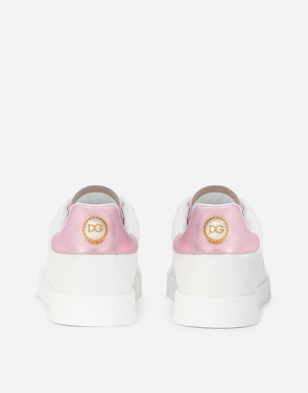 D&G SNEAKERS DONNA