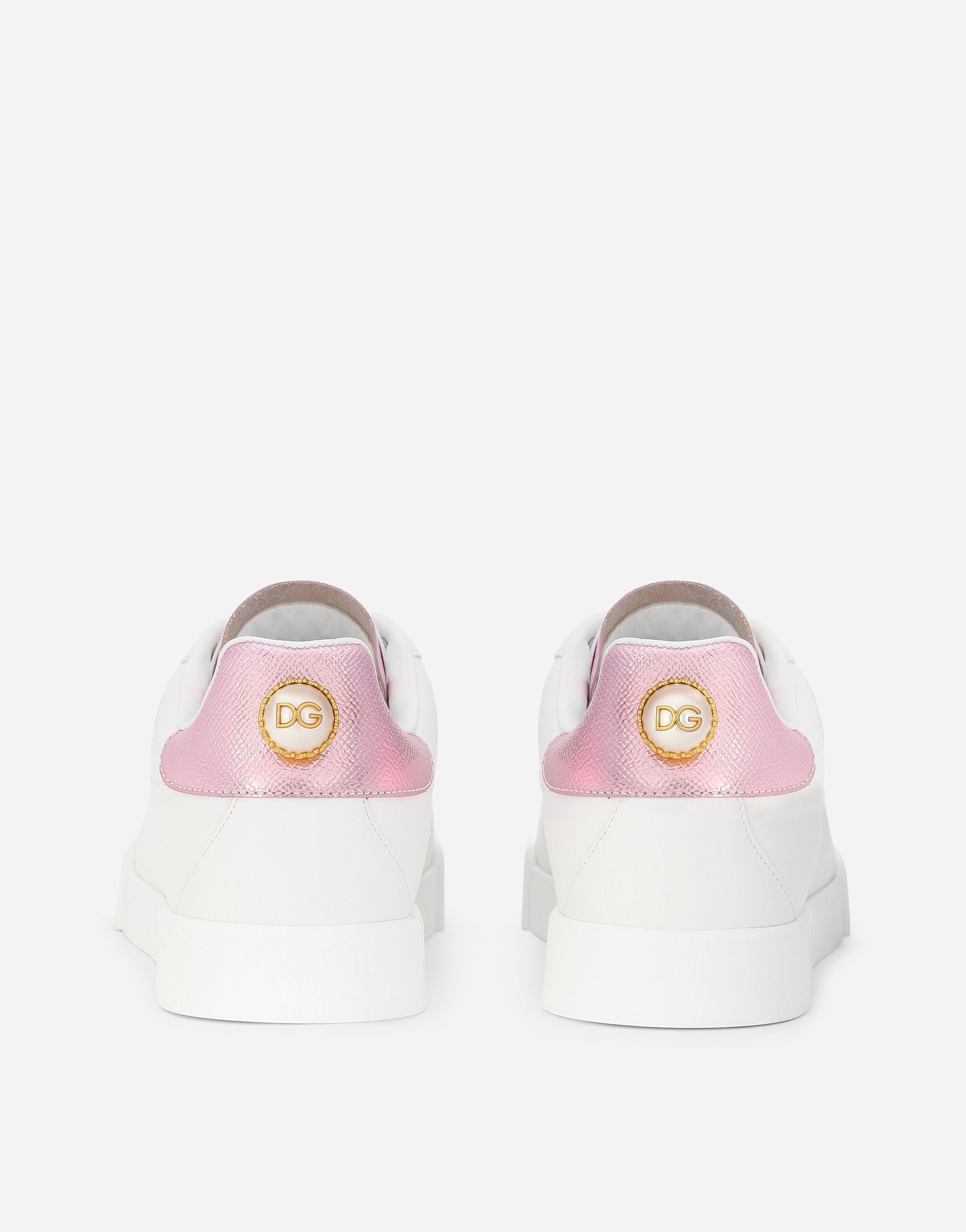 D&G SNEAKERS DONNA