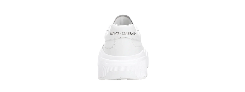 D&G SNEAKERS DONNA