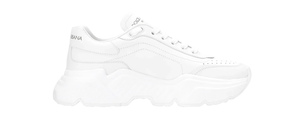 D&G SNEAKERS DONNA