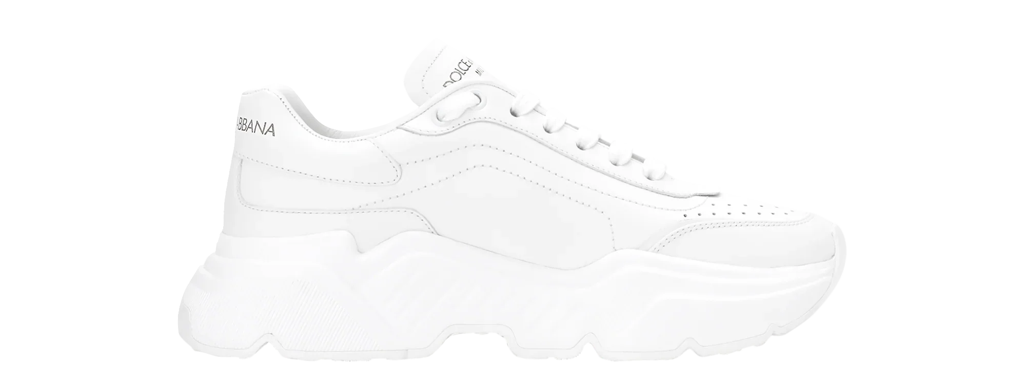 D&G SNEAKERS DONNA
