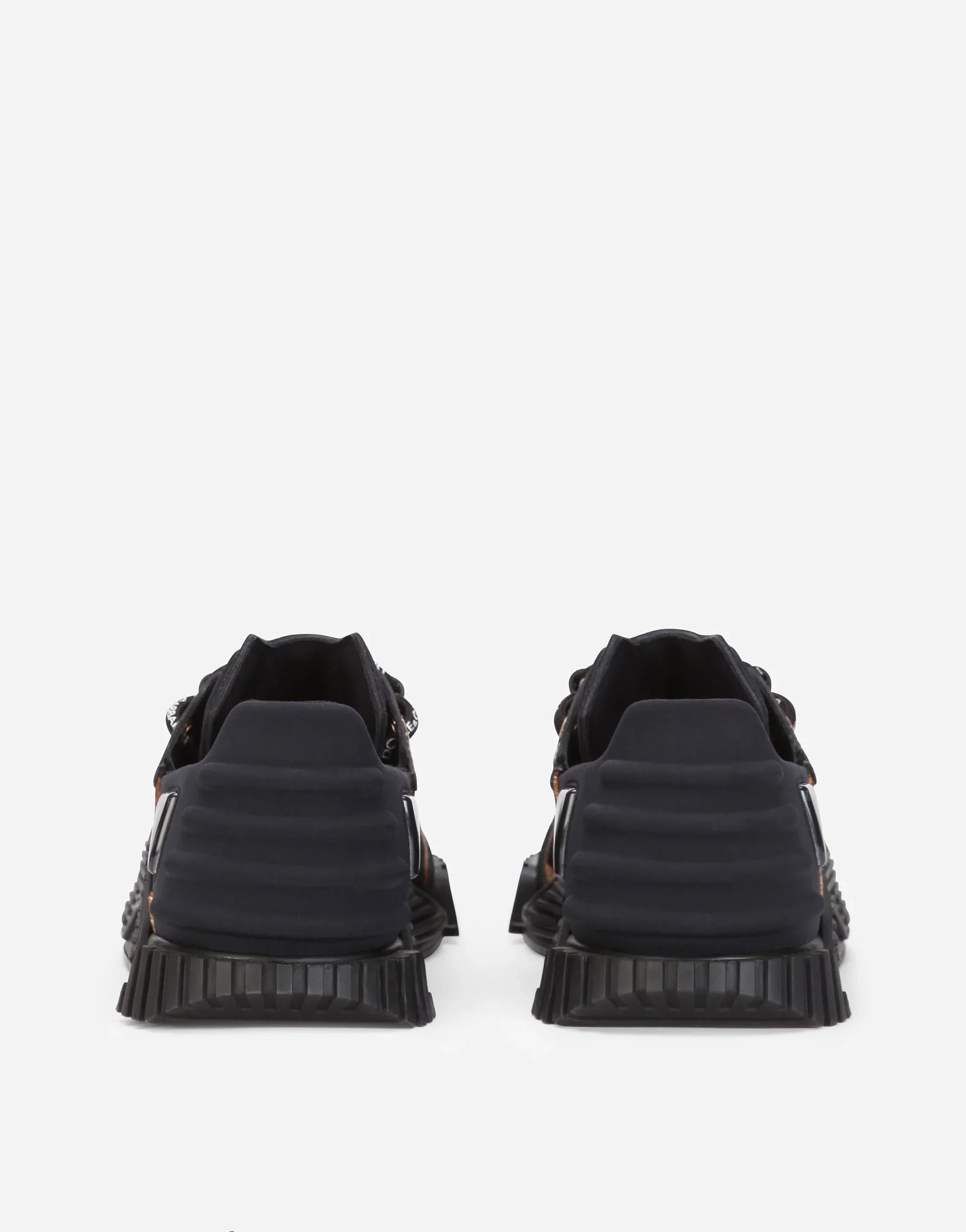 D&G SNEAKERS DONNA