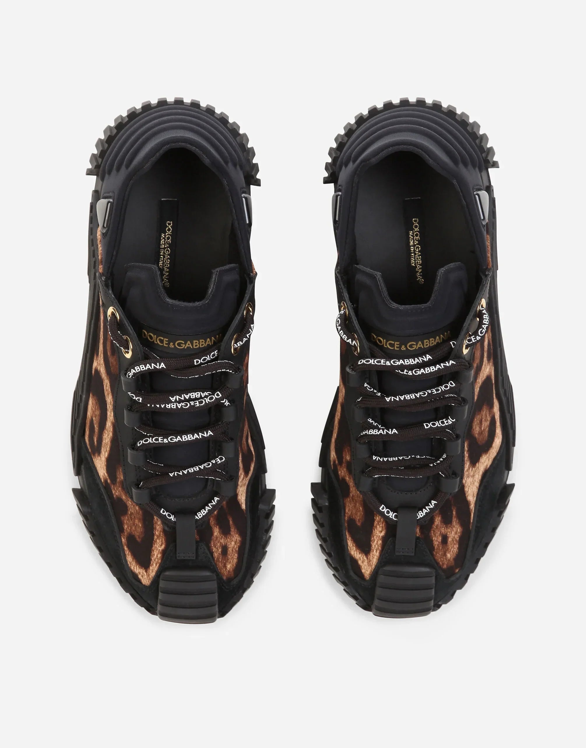 D&G SNEAKERS DONNA