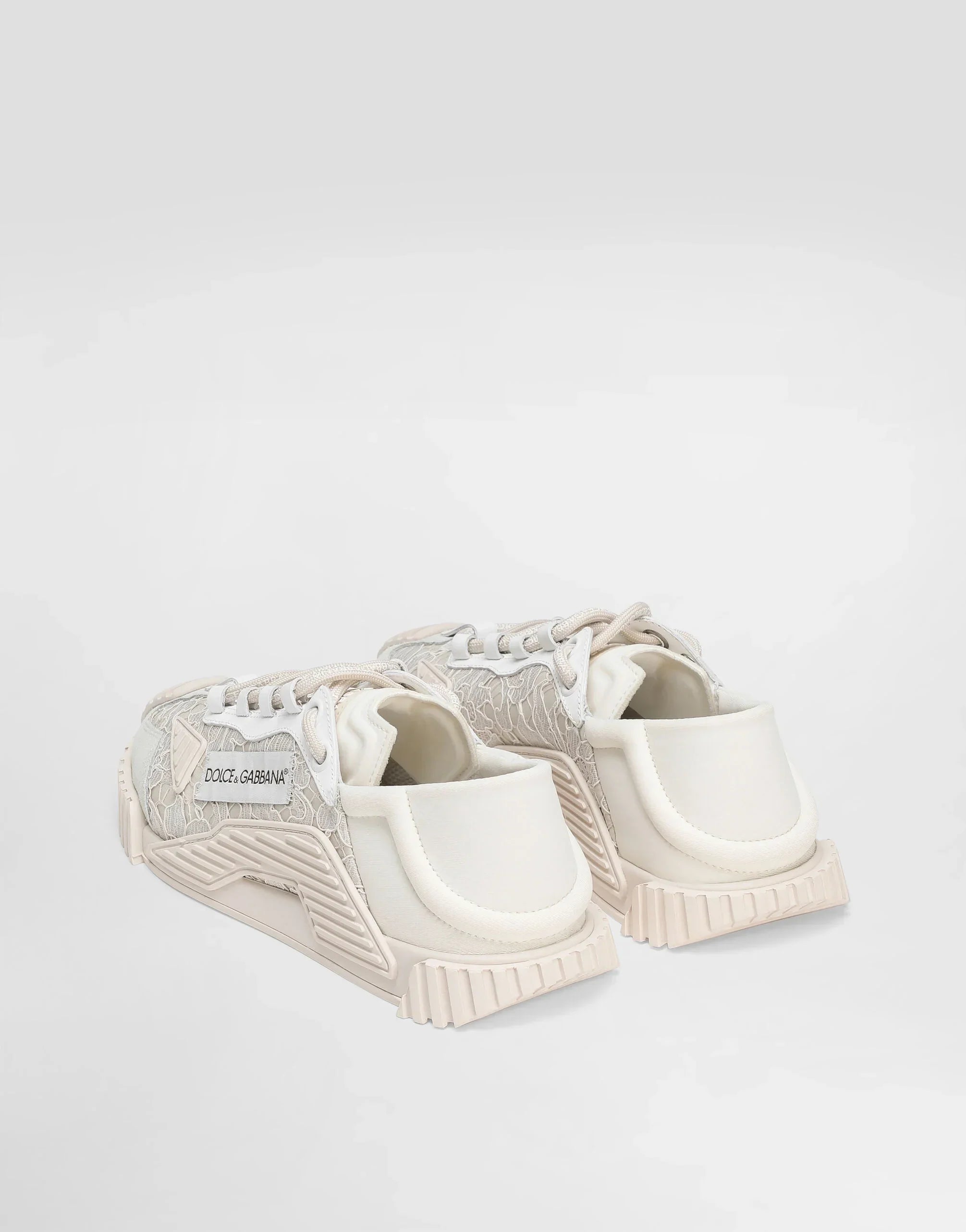 D&G SNEAKERS DONNA