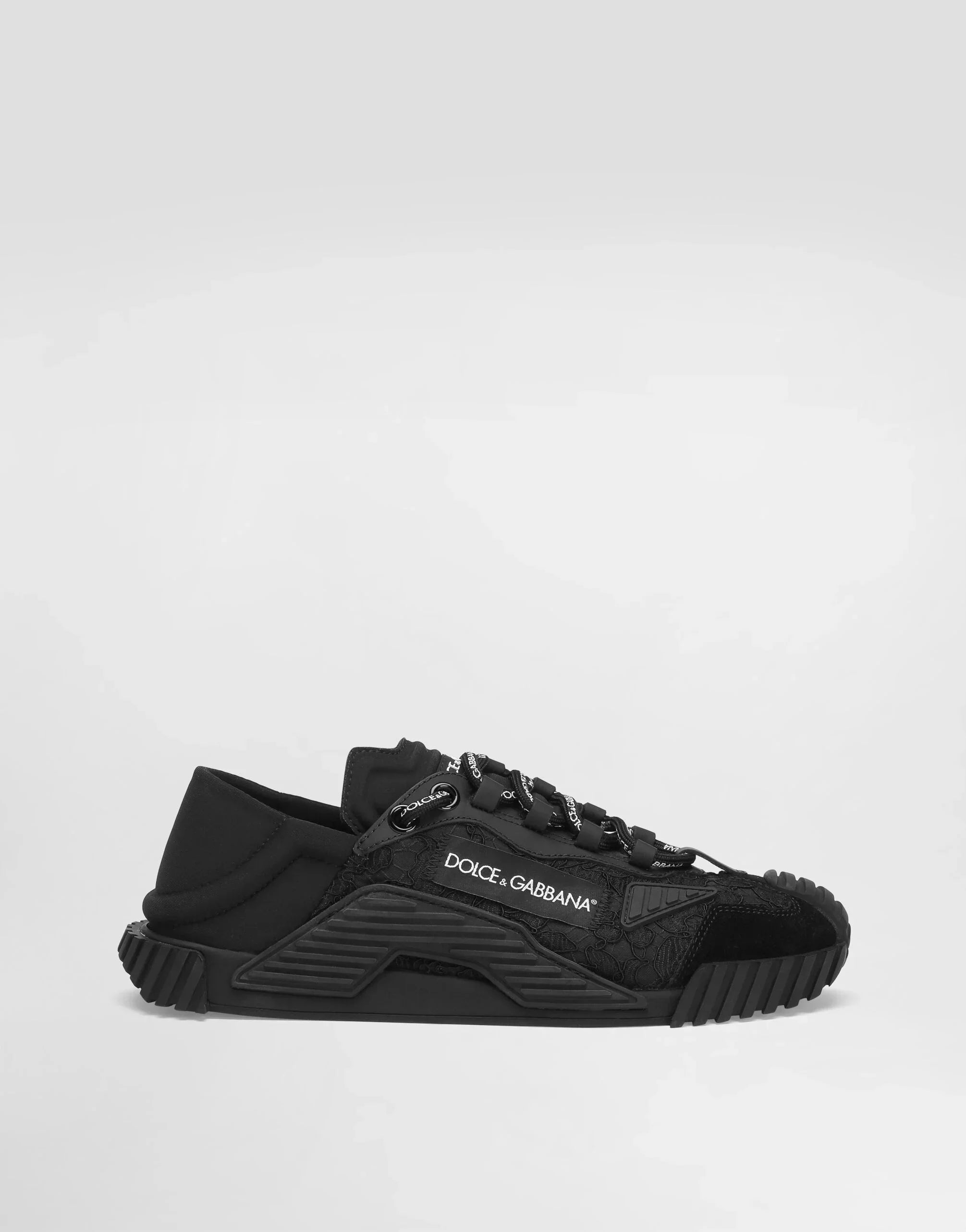 D&G SNEAKERS DONNA
