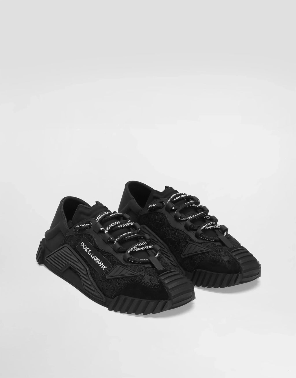 D&G SNEAKERS DONNA