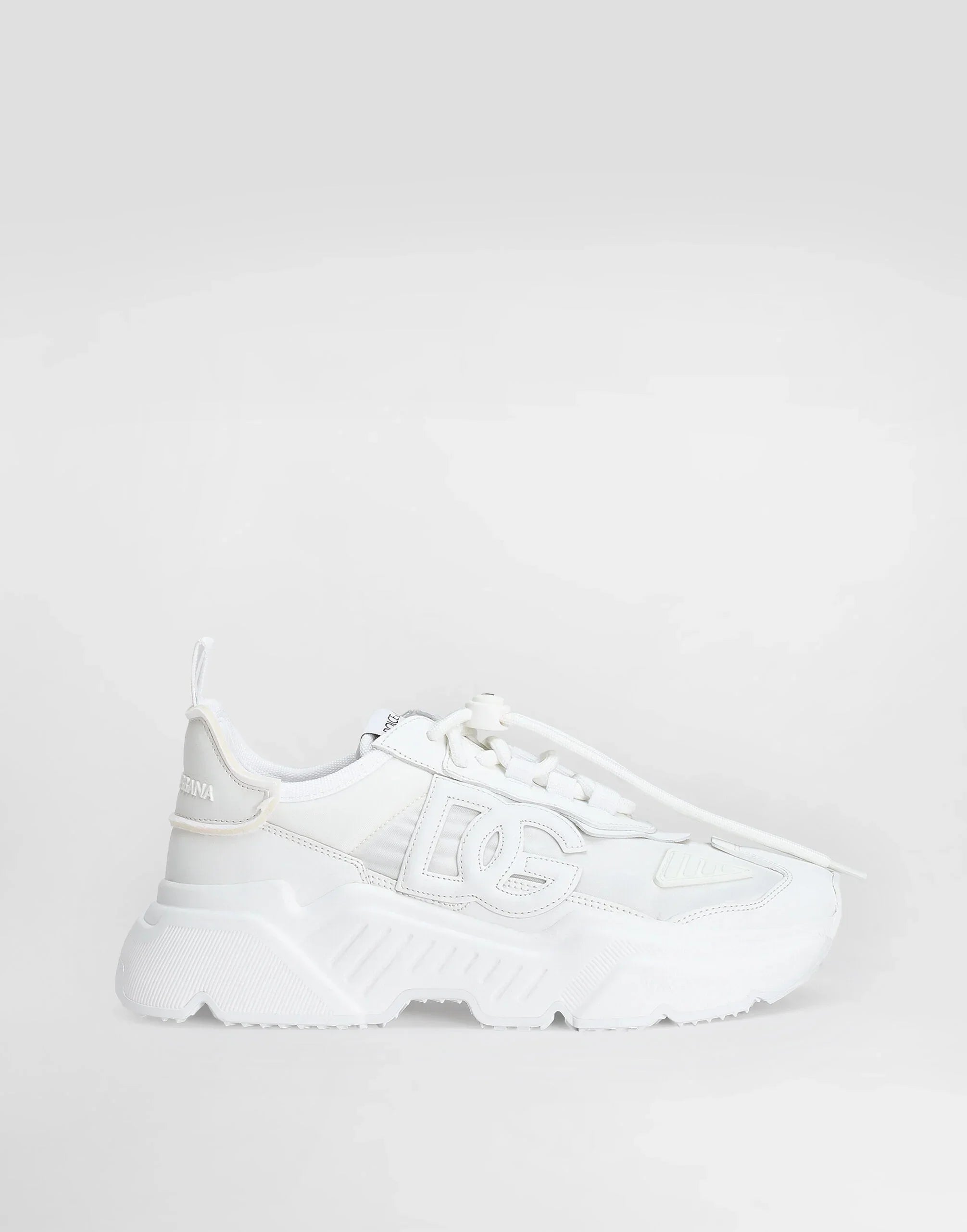D&G SNEAKERS DONNA