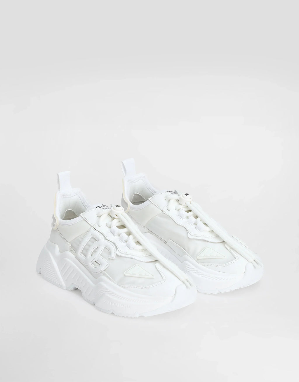 D&G SNEAKERS DONNA