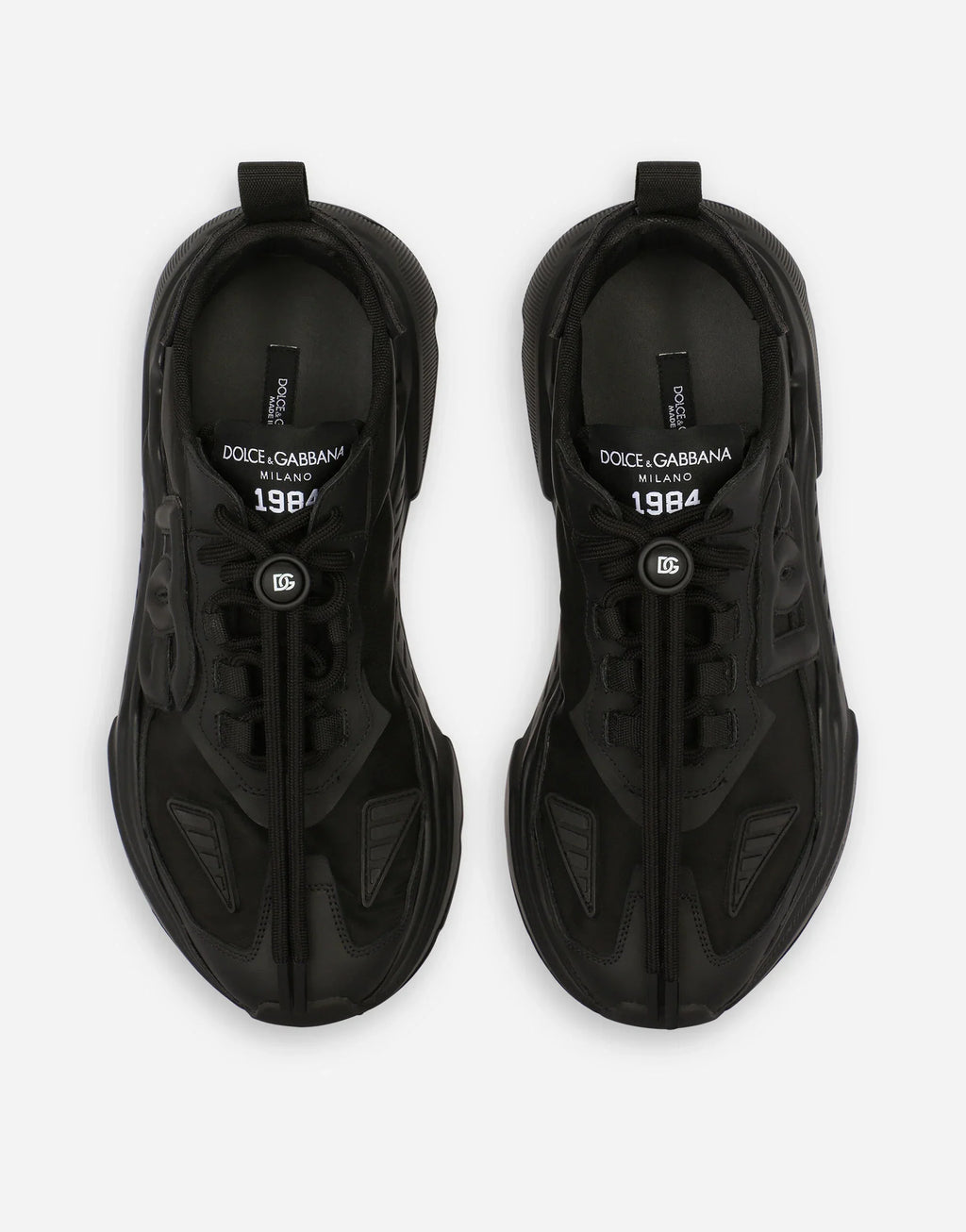D&G SNEAKERS DONNA