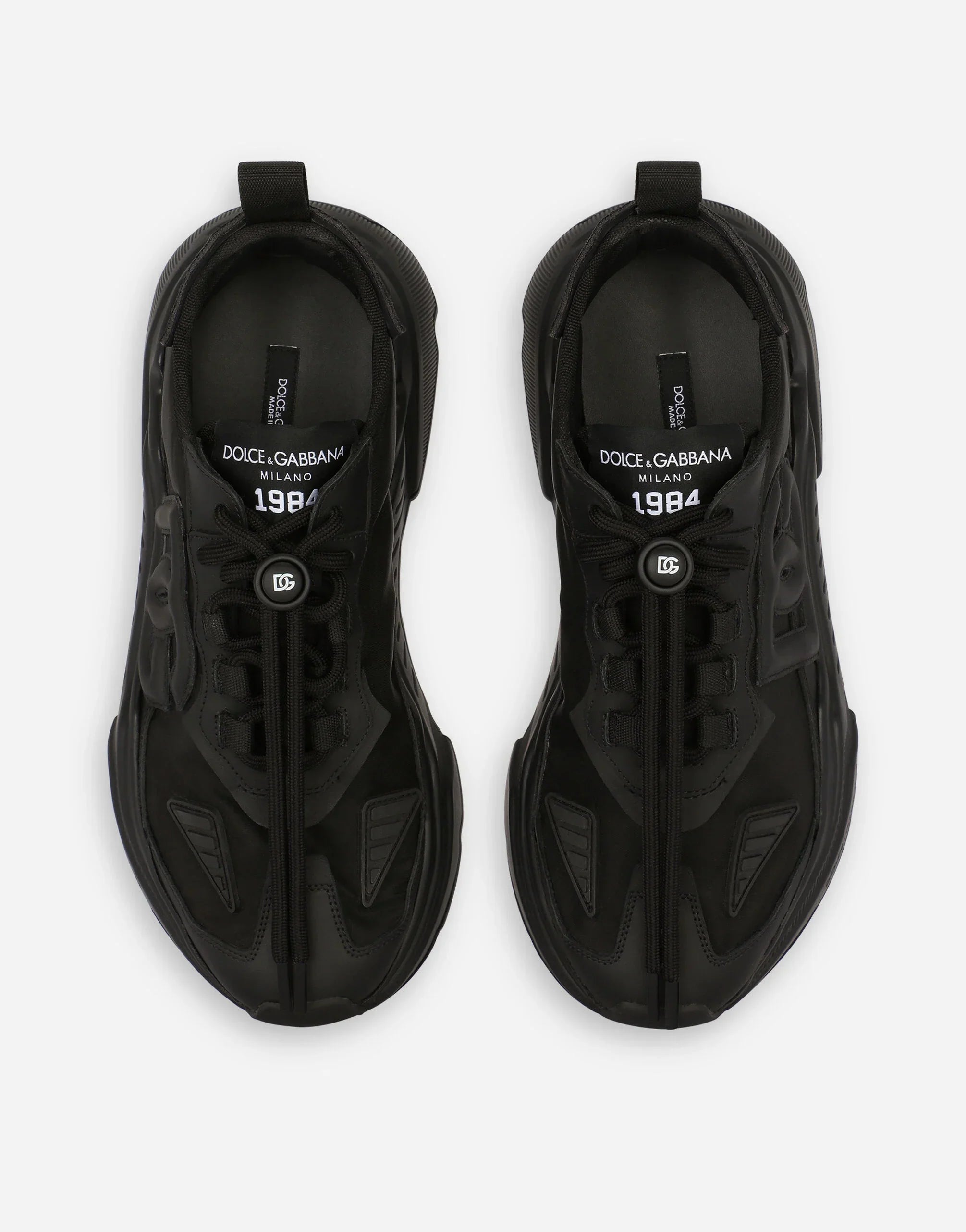 D&G SNEAKERS DONNA