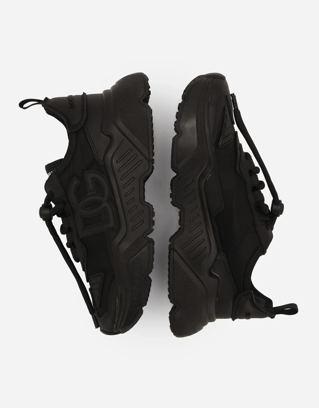 D&G SNEAKERS DONNA
