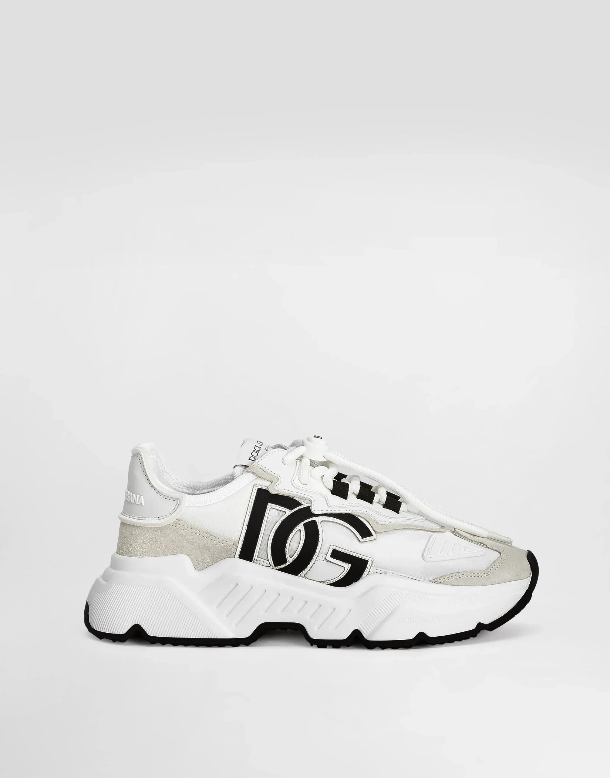 D&G SNEAKERS DONNA