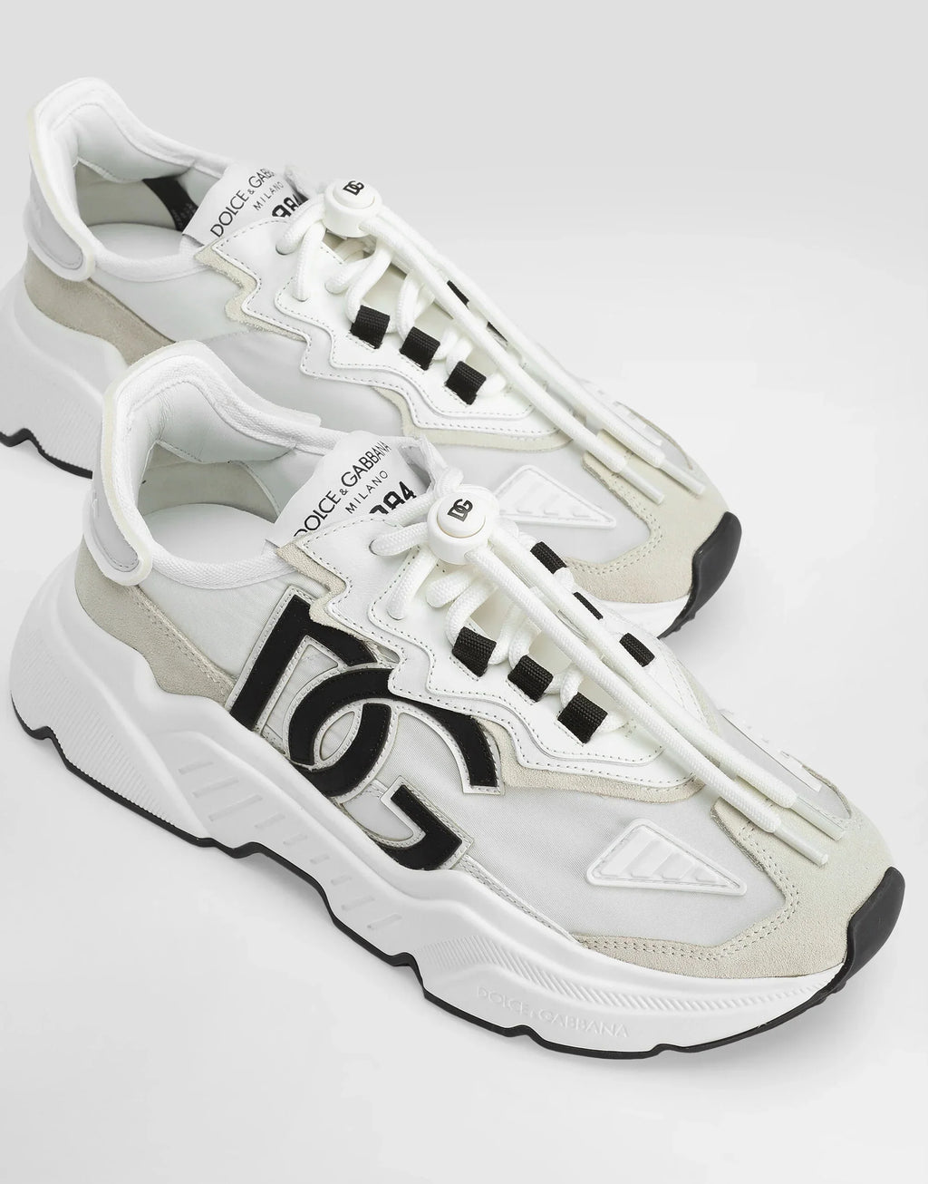 D&G SNEAKERS DONNA