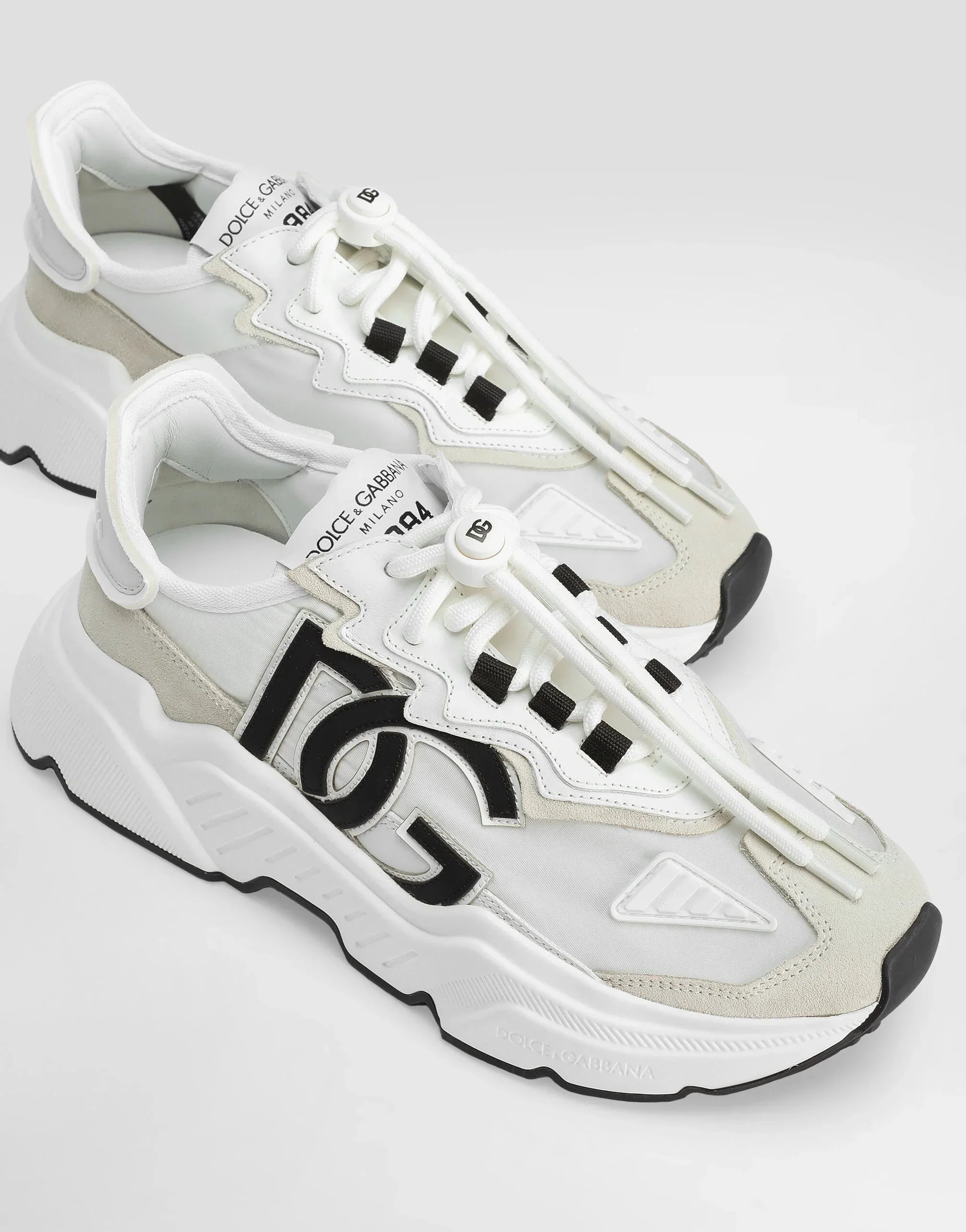D&G SNEAKERS DONNA