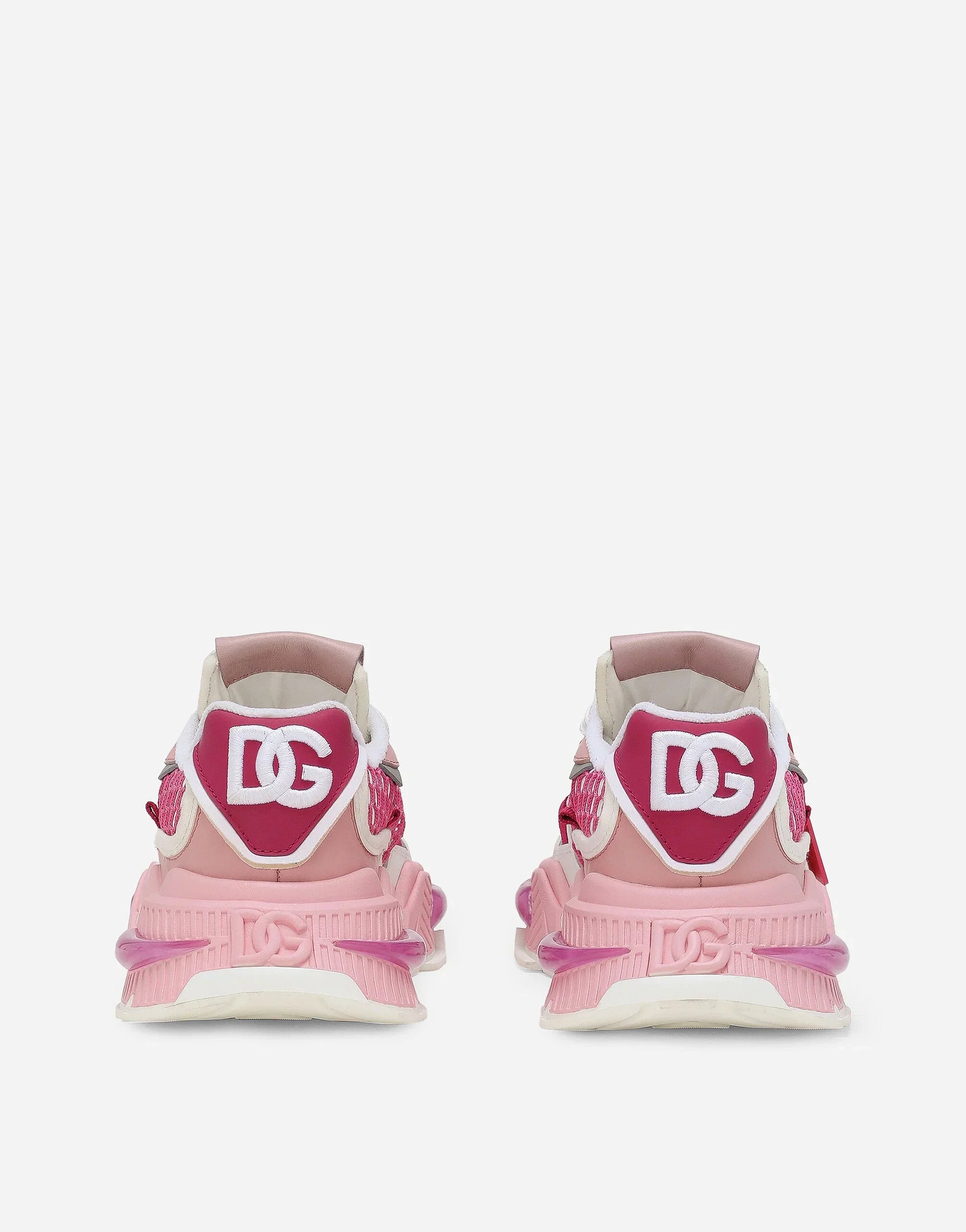 D&G SNEAKERS DONNA