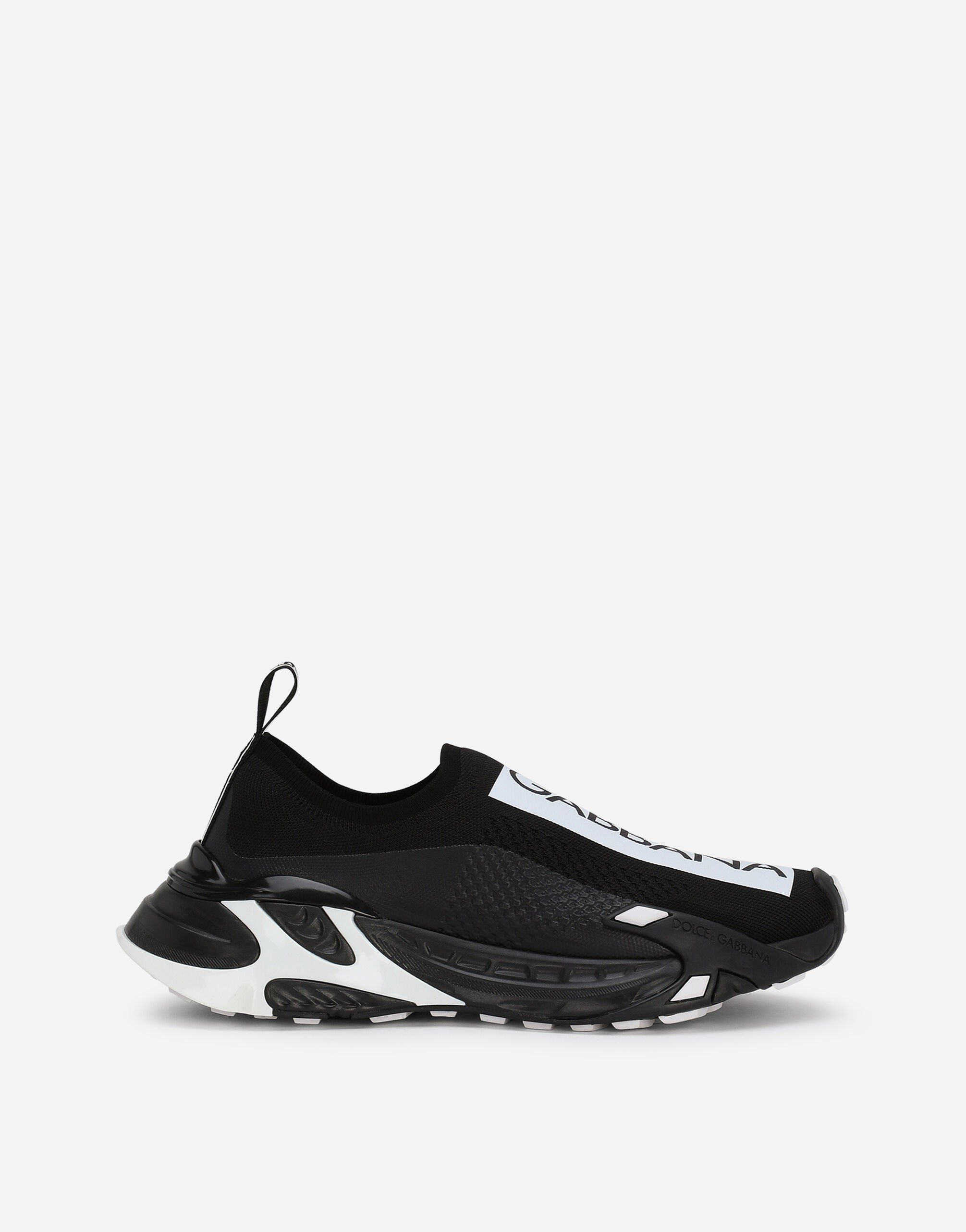 D&G SNEAKERS DONNA