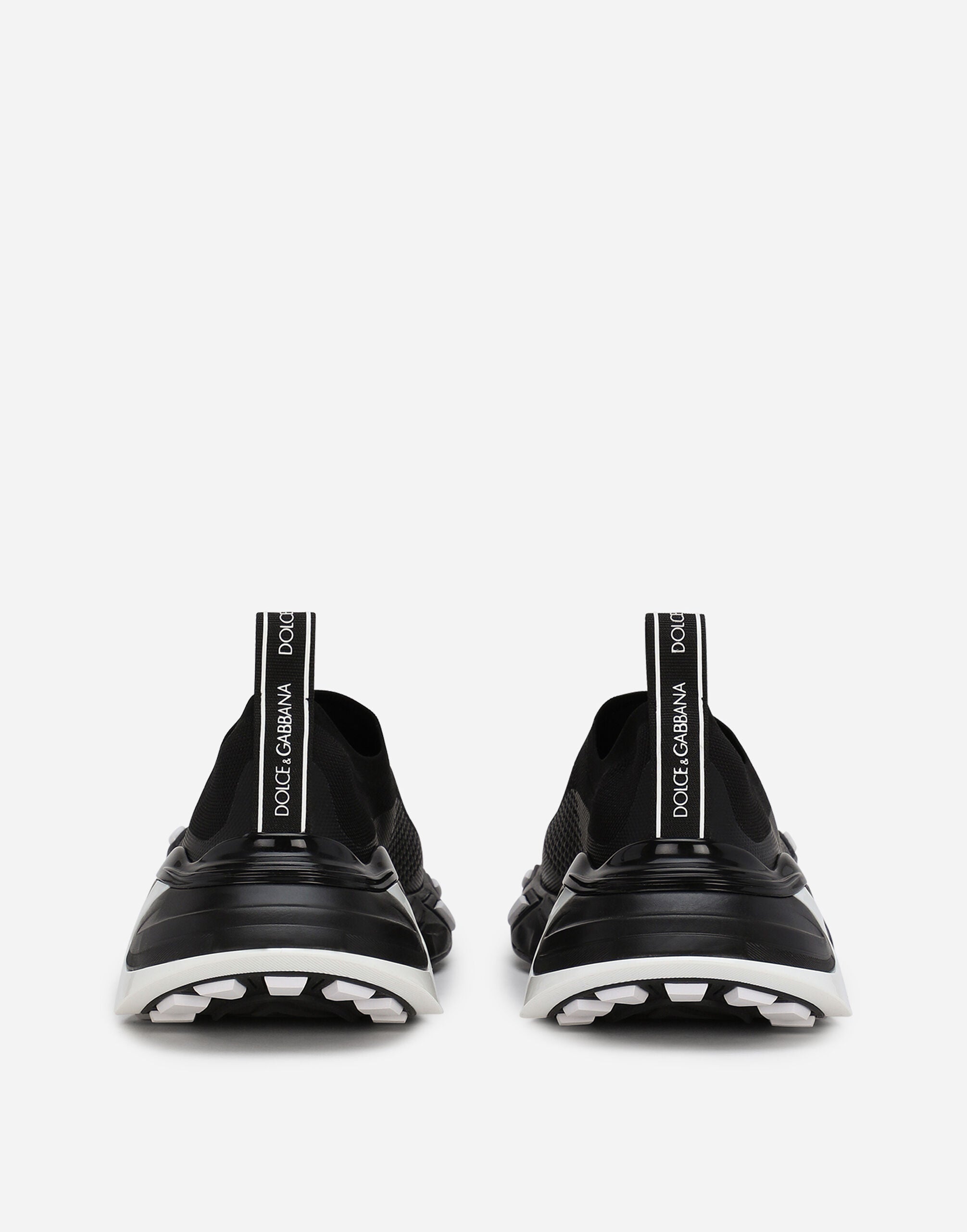D&G SNEAKERS DONNA