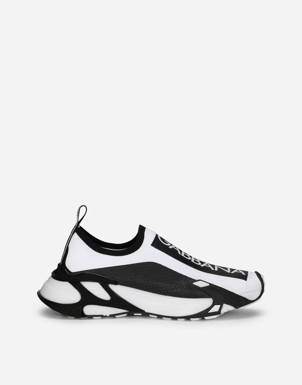 D&G SNEAKERS DONNA