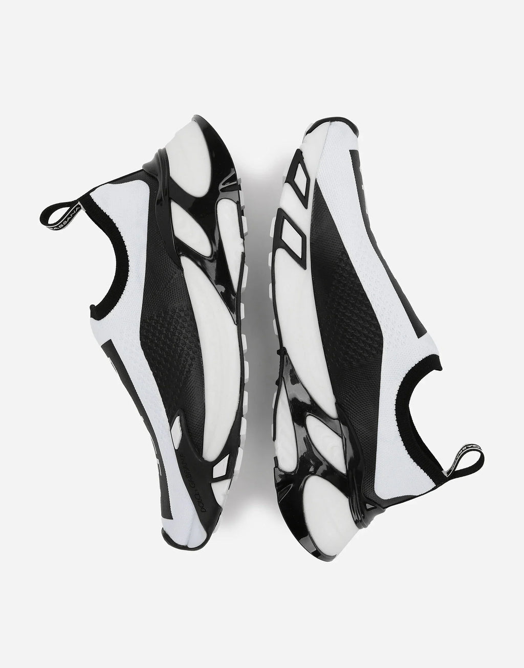 D&G SNEAKERS DONNA