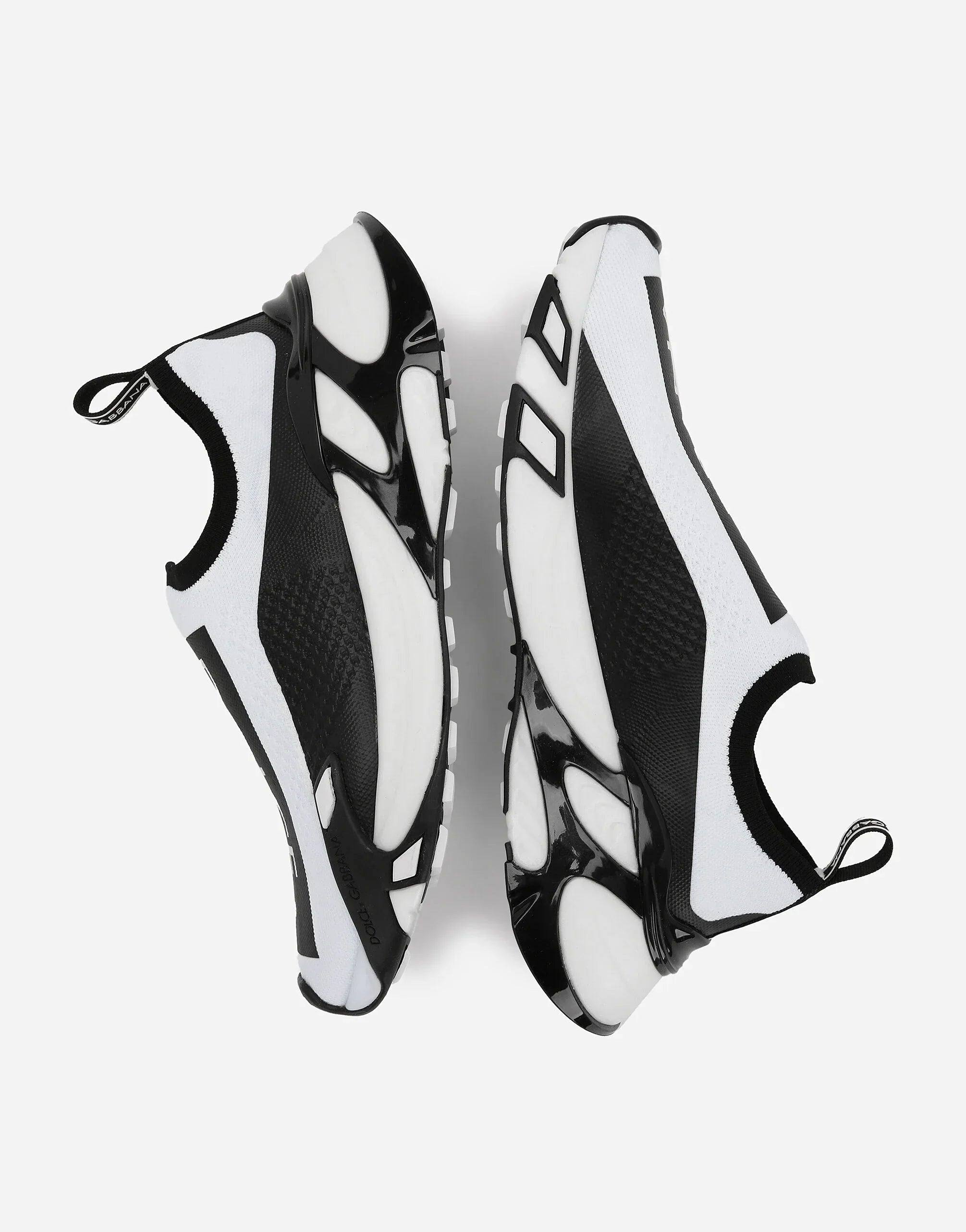 D&G SNEAKERS DONNA