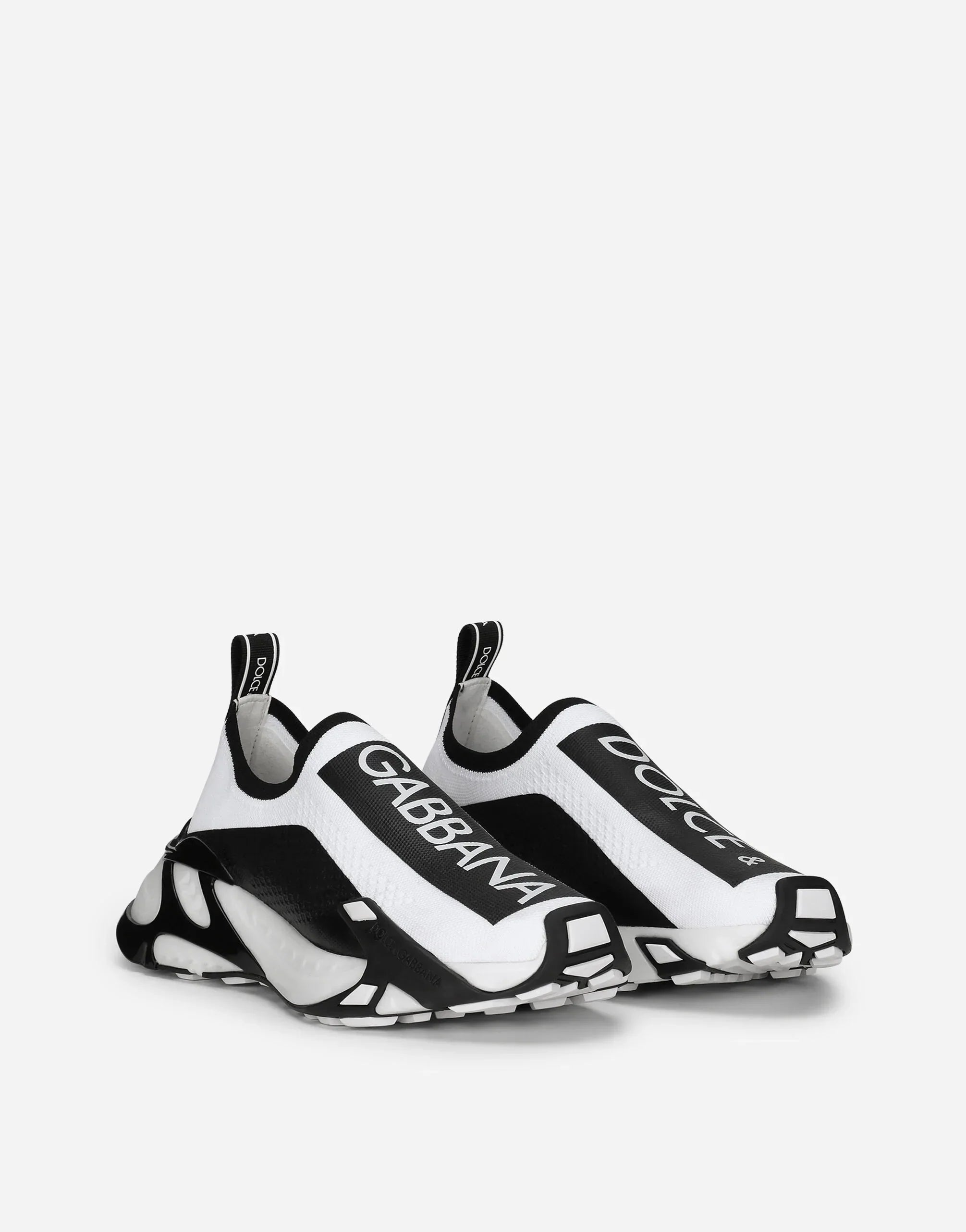 D&G SNEAKERS DONNA