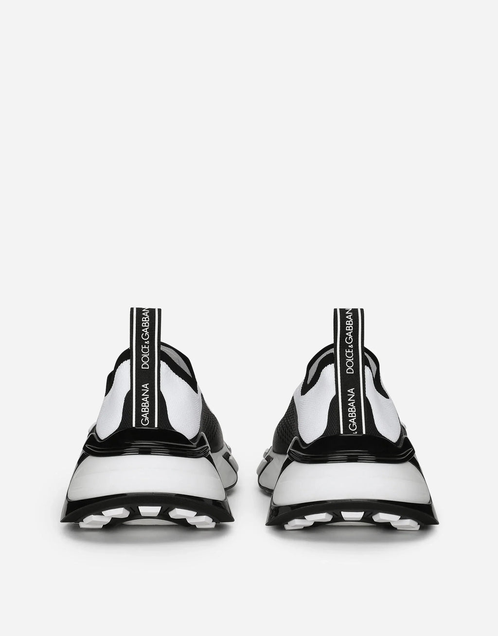 D&G SNEAKERS DONNA
