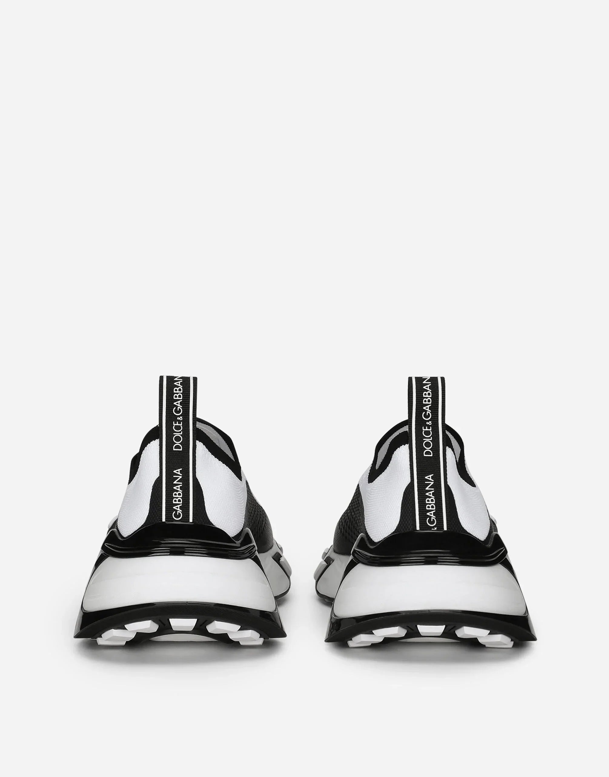D&G SNEAKERS DONNA