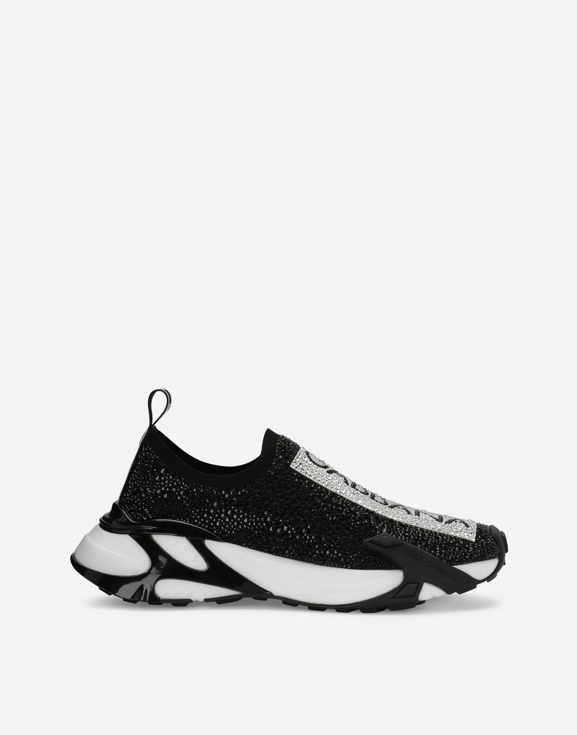 D&G SNEAKERS DONNA