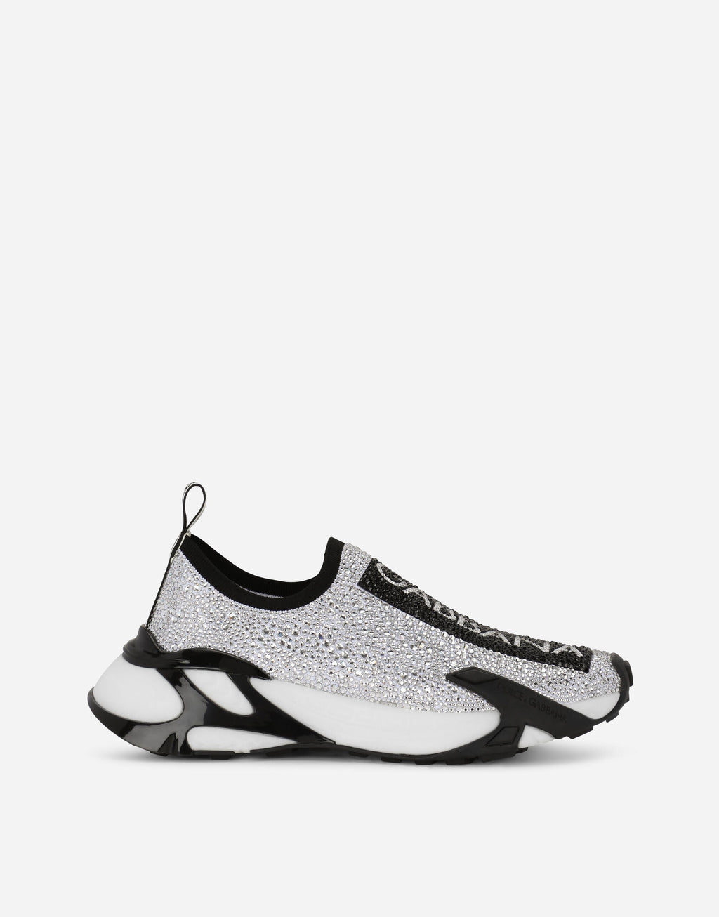 D&G SNEAKERS DONNA