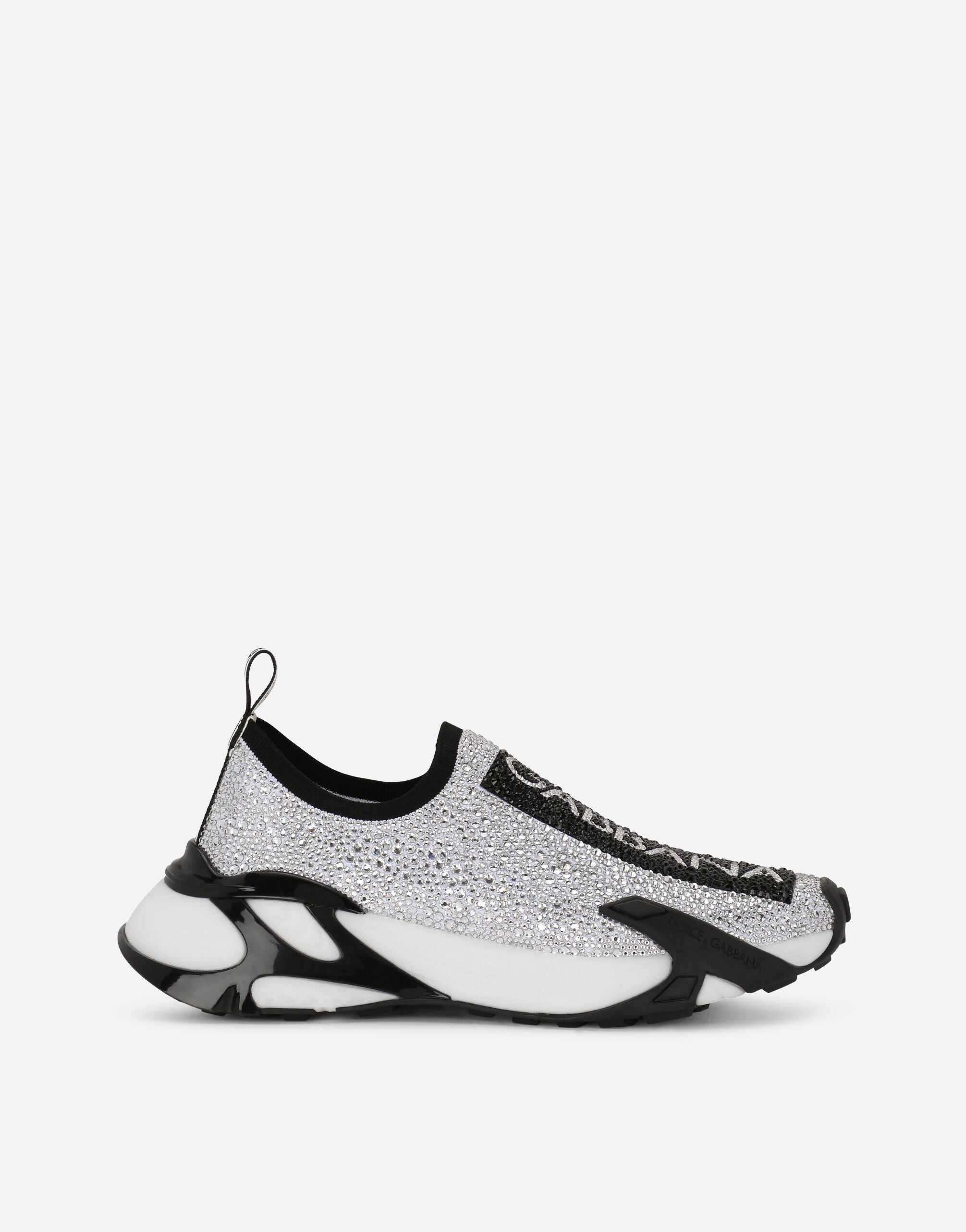 D&G SNEAKERS DONNA
