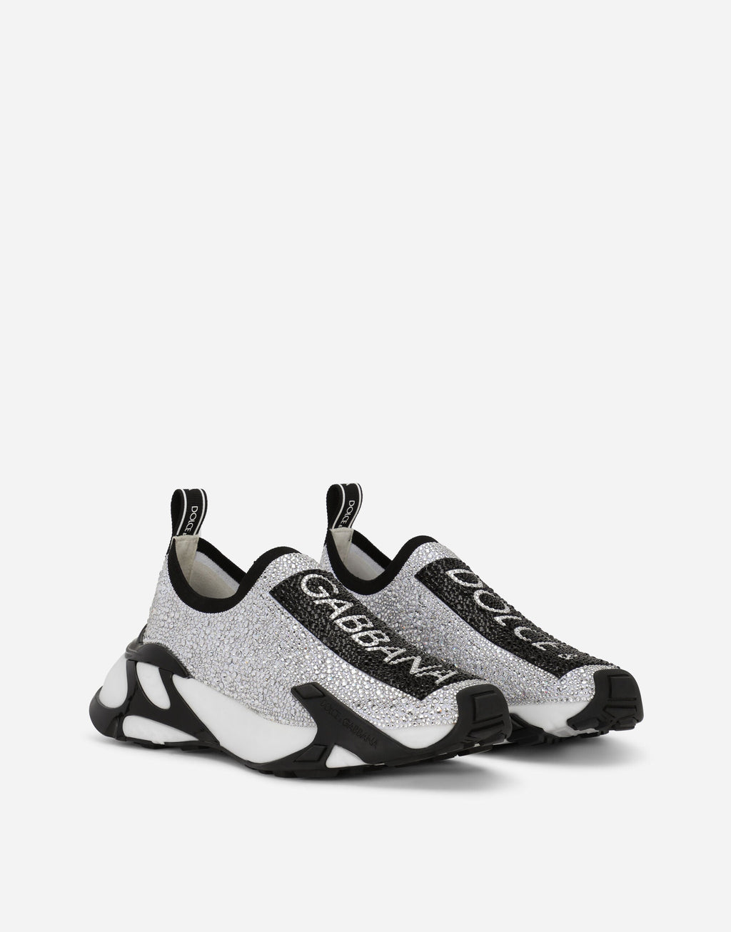 D&G SNEAKERS DONNA