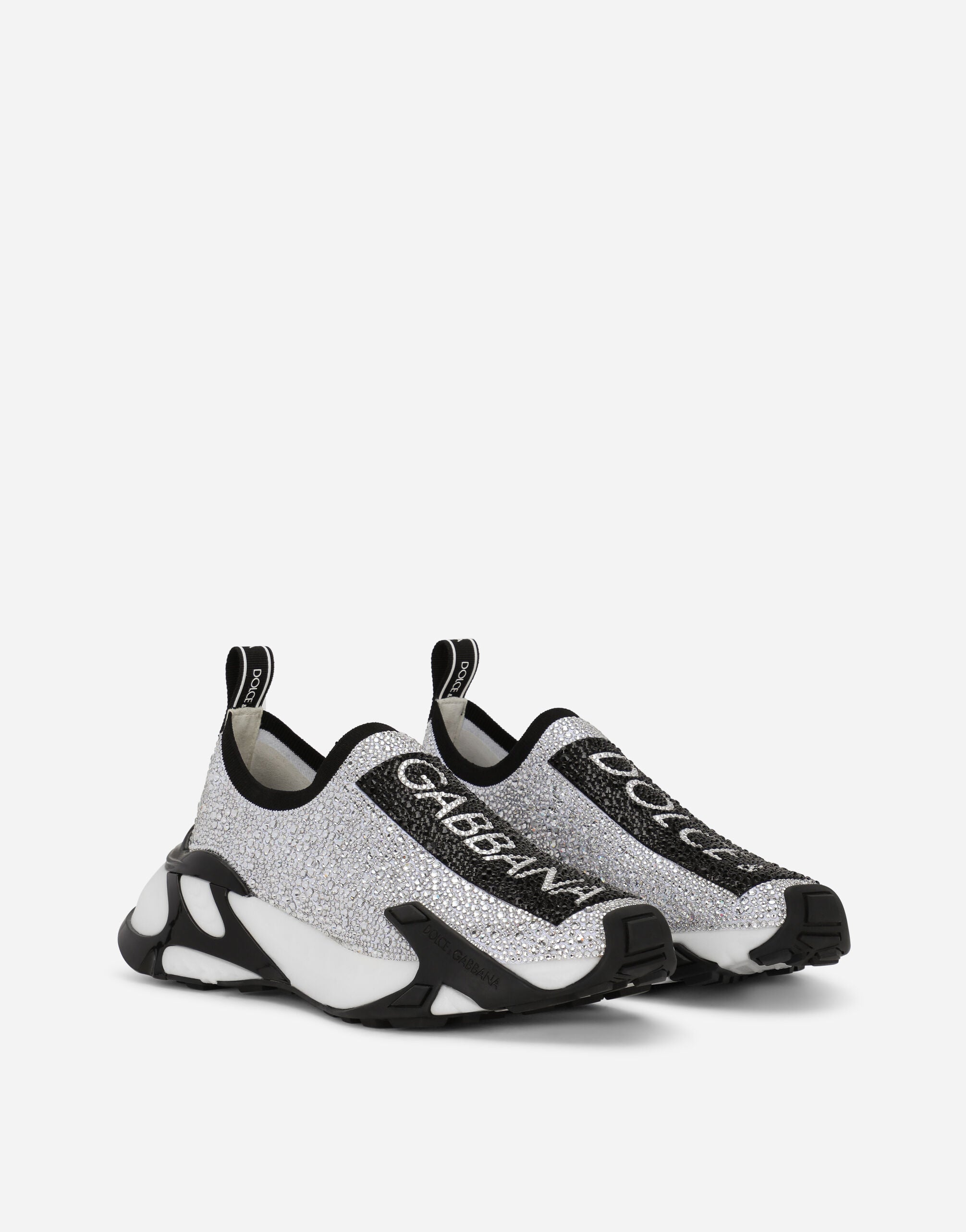 D&G SNEAKERS DONNA