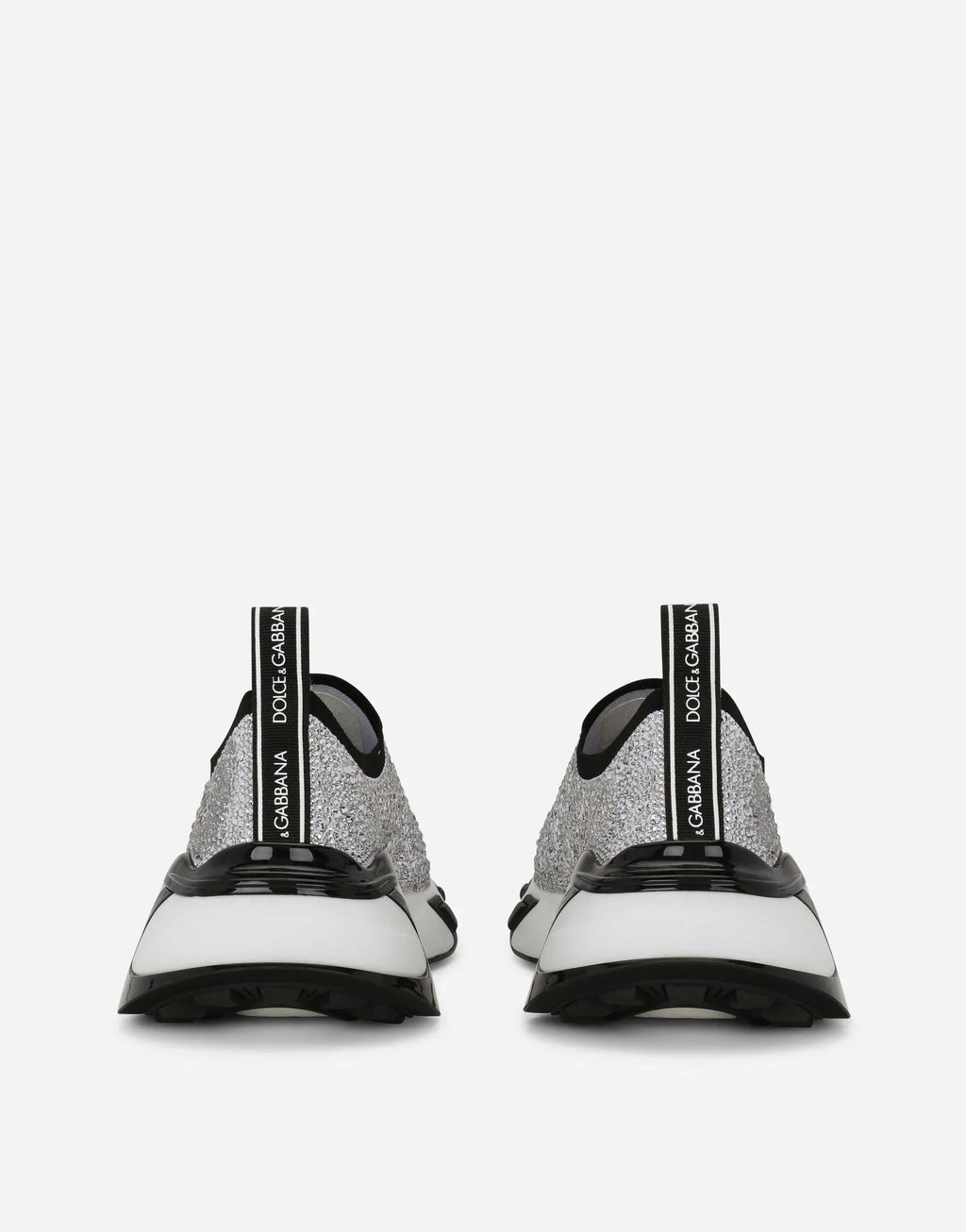 D&G SNEAKERS DONNA