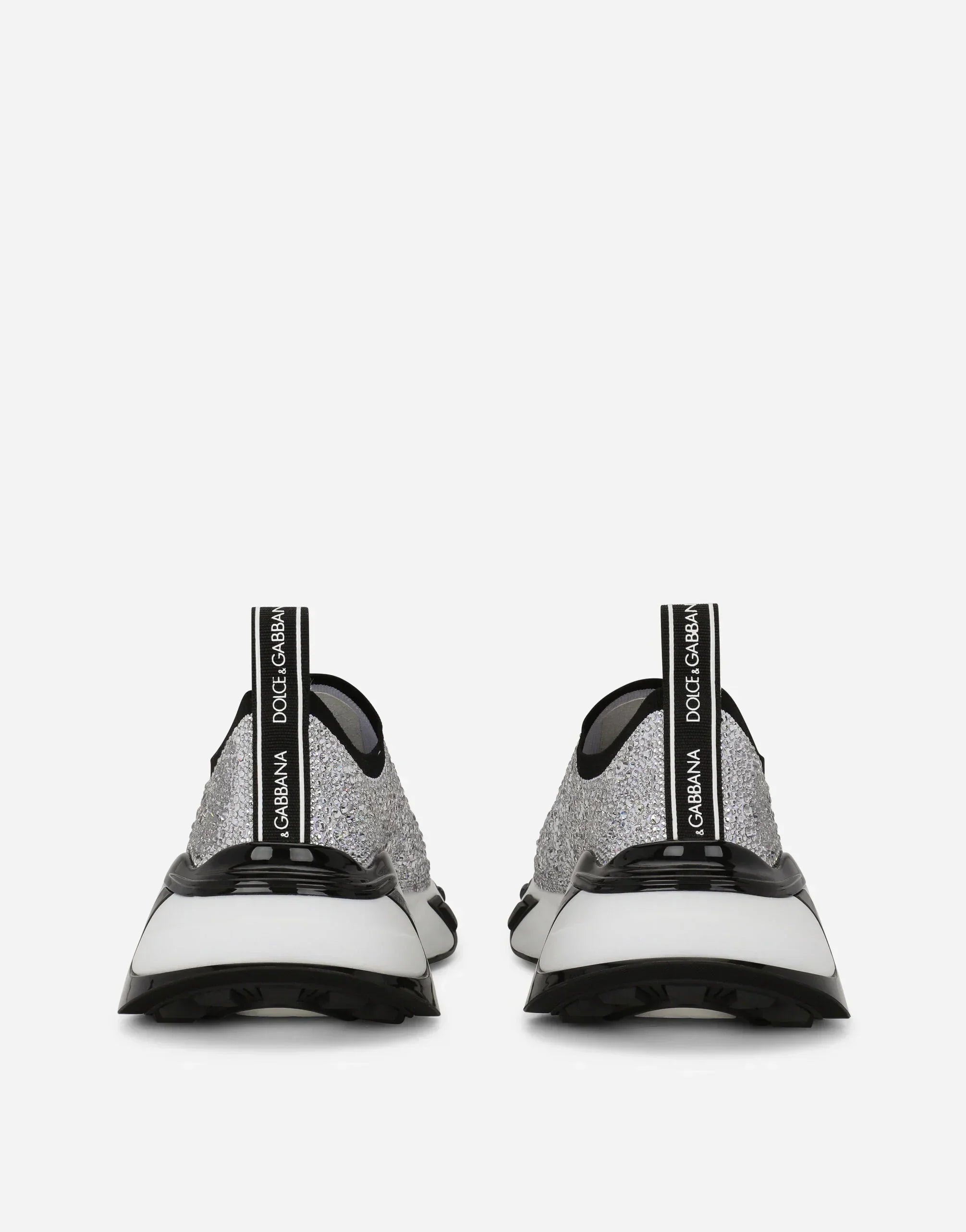 D&G SNEAKERS DONNA