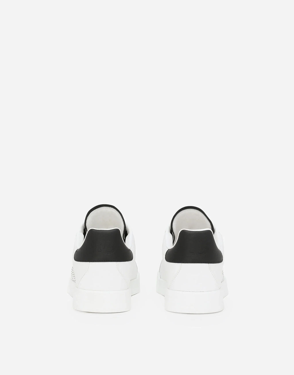 D&G SNEAKERS DONNA