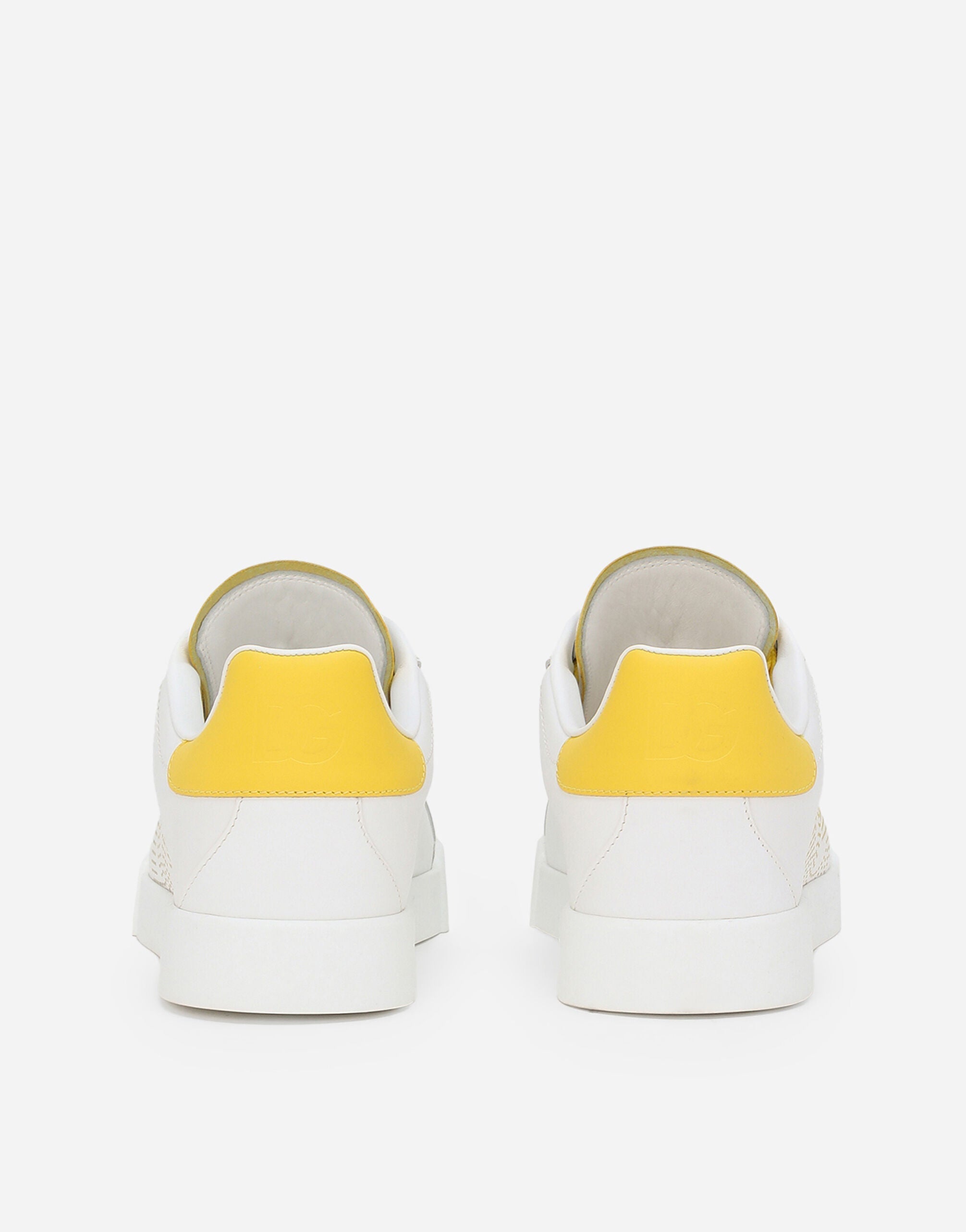 D&G SNEAKERS DONNA