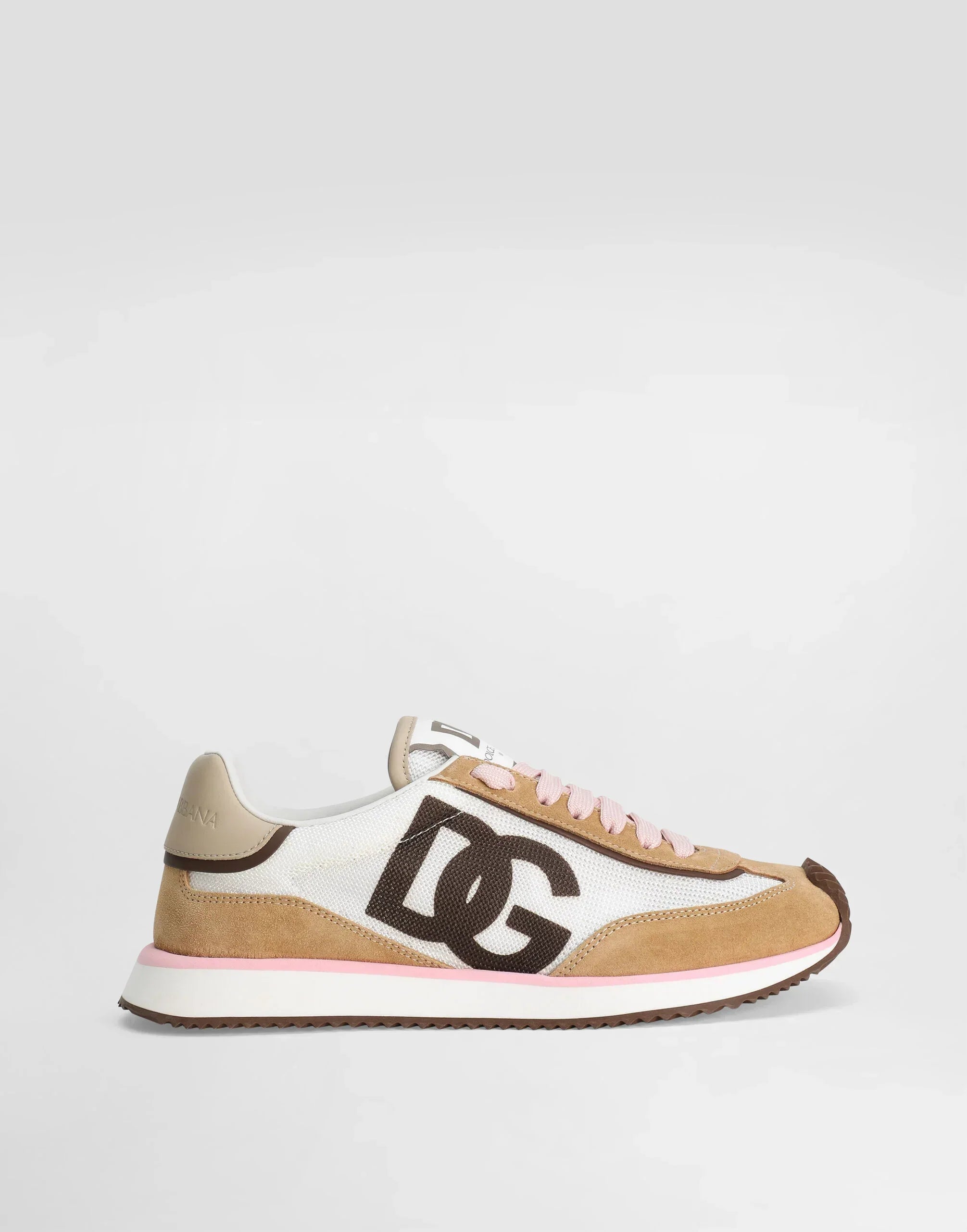 D&G SNEAKERS DONNA