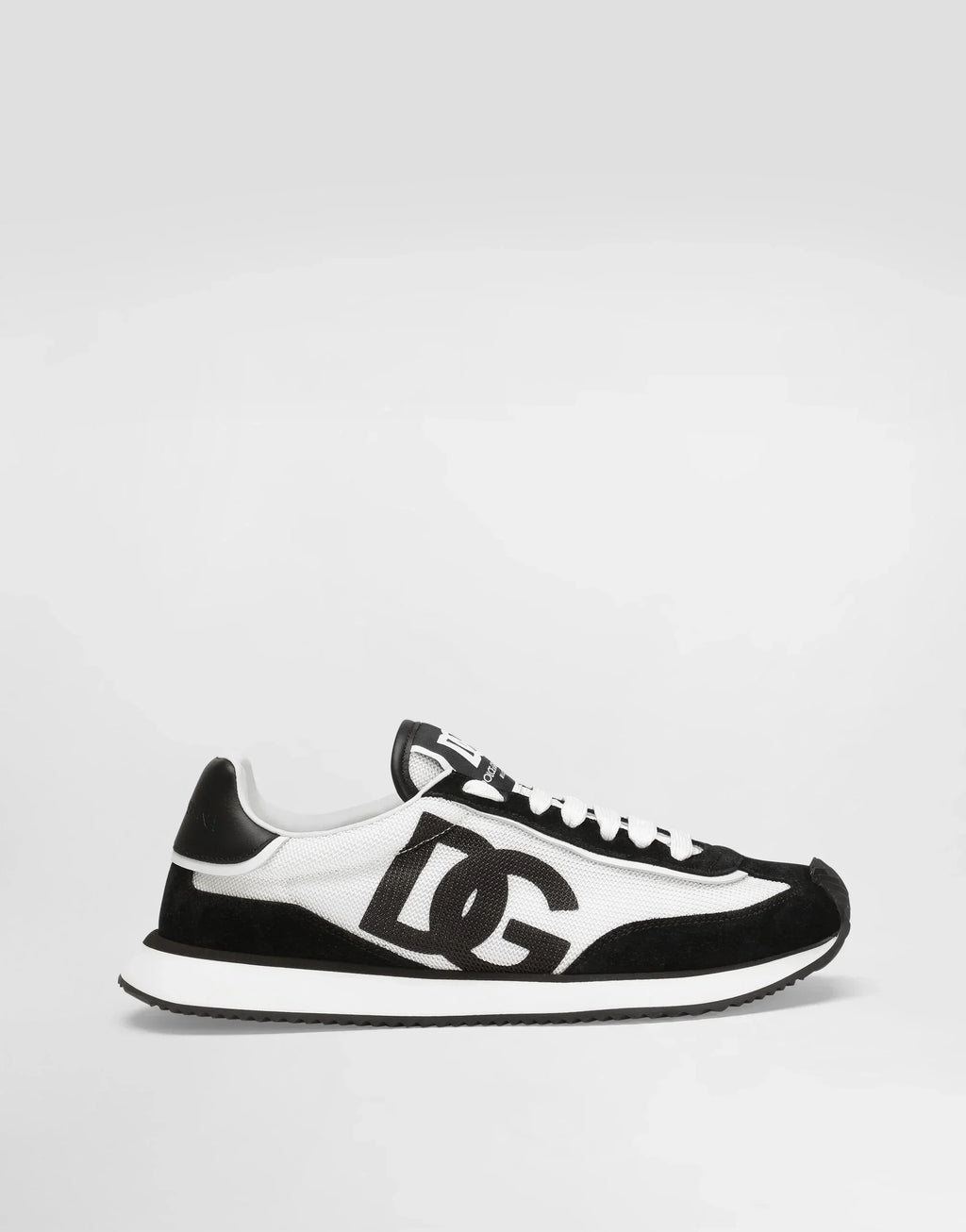 D&G SNEAKERS DONNA