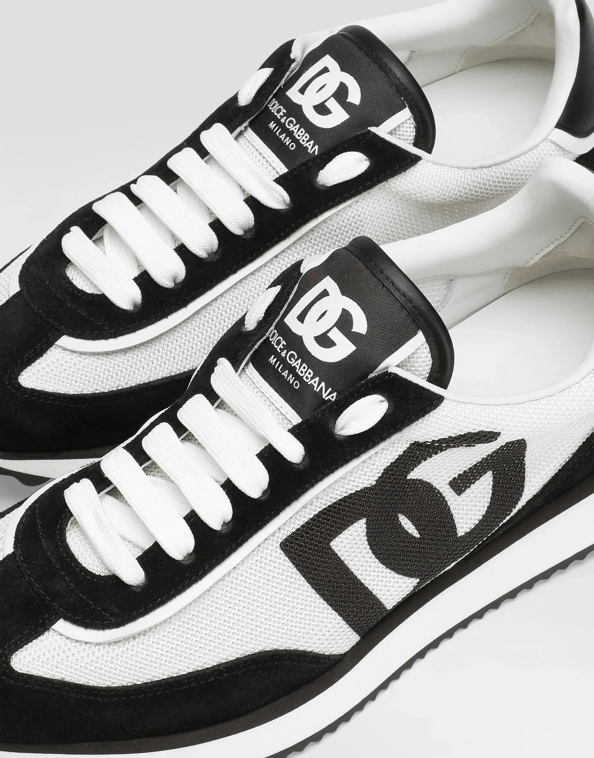 D&G SNEAKERS DONNA