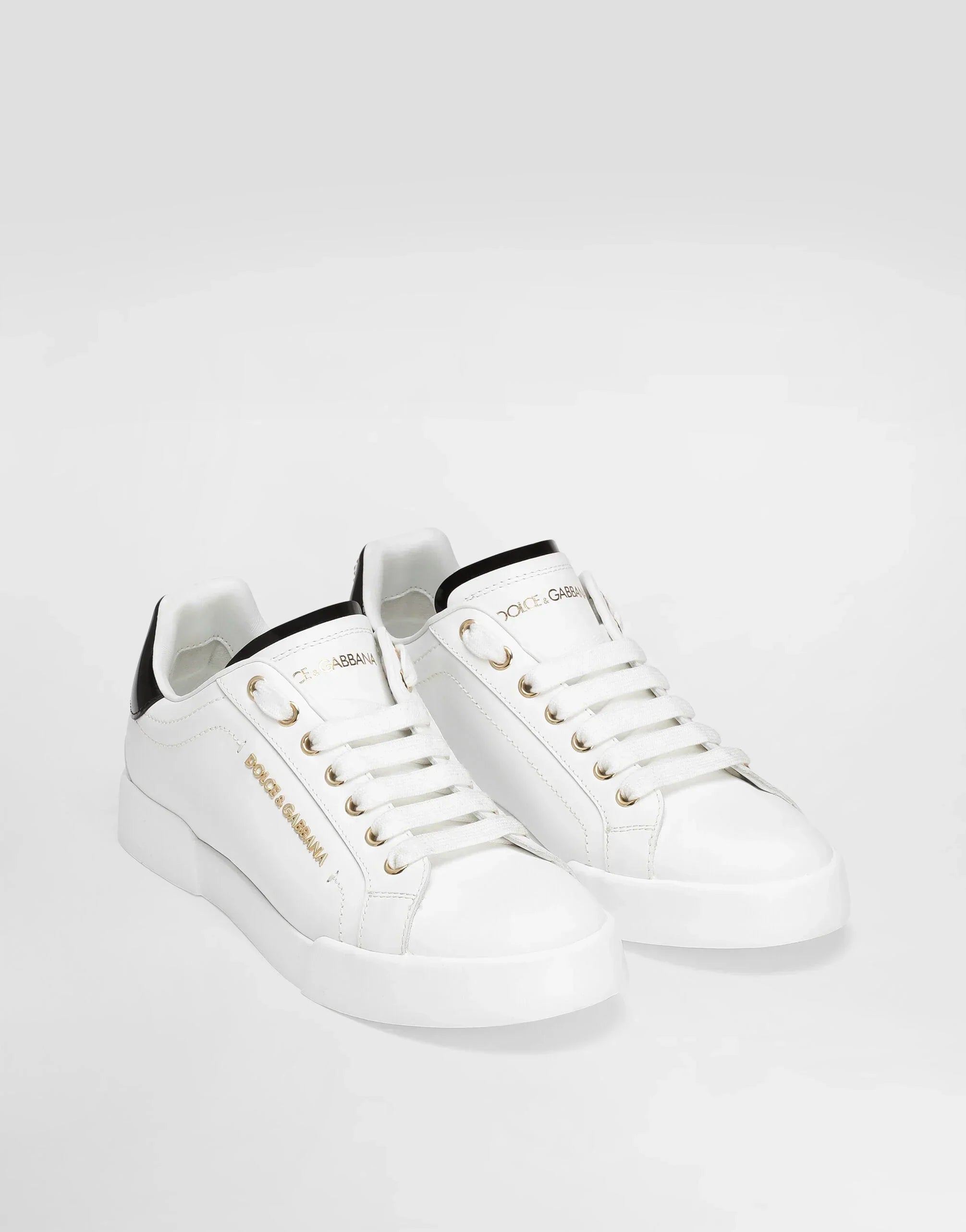 D&G SNEAKERS DONNA