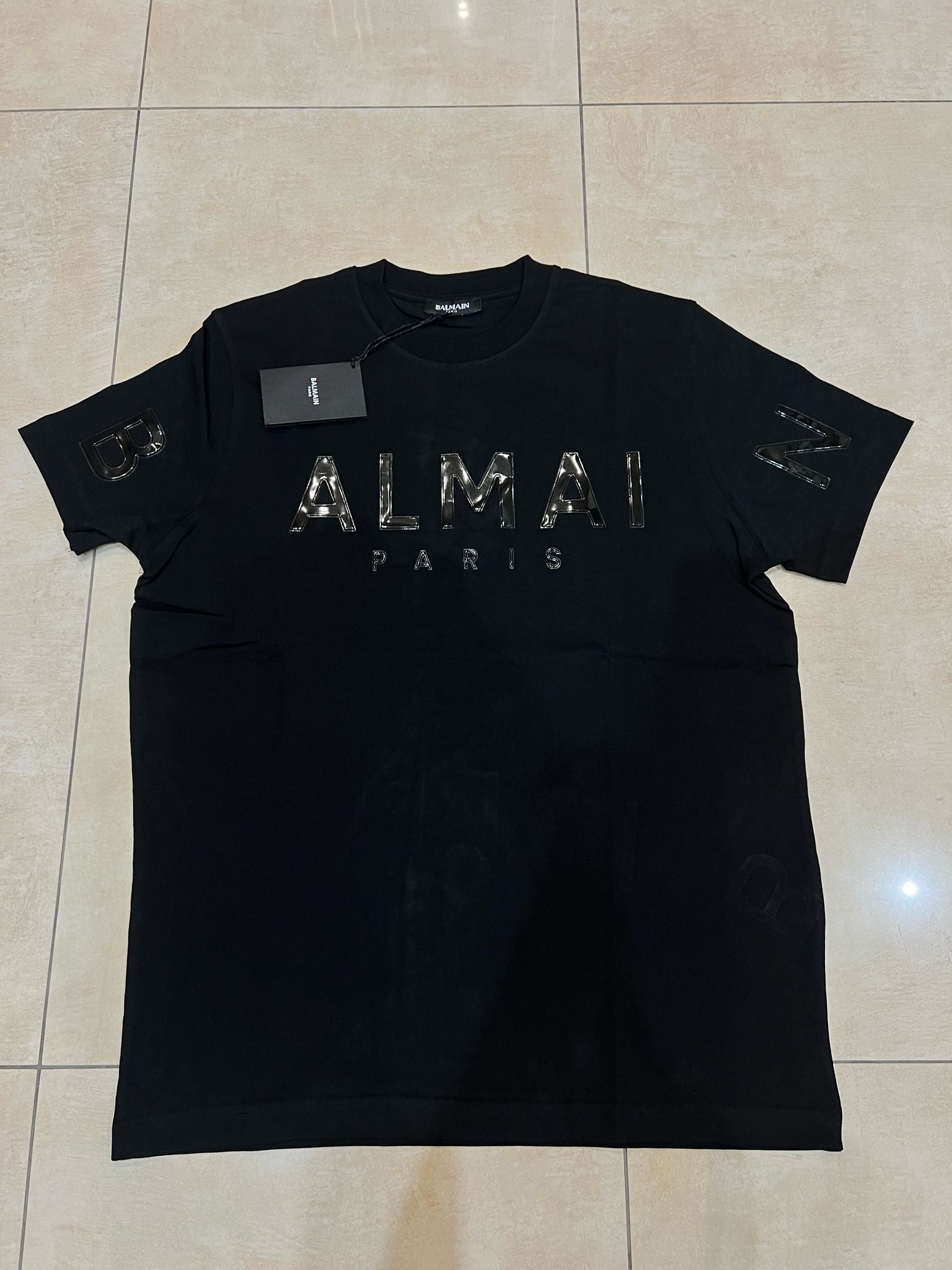 Shirt - BALMAIN