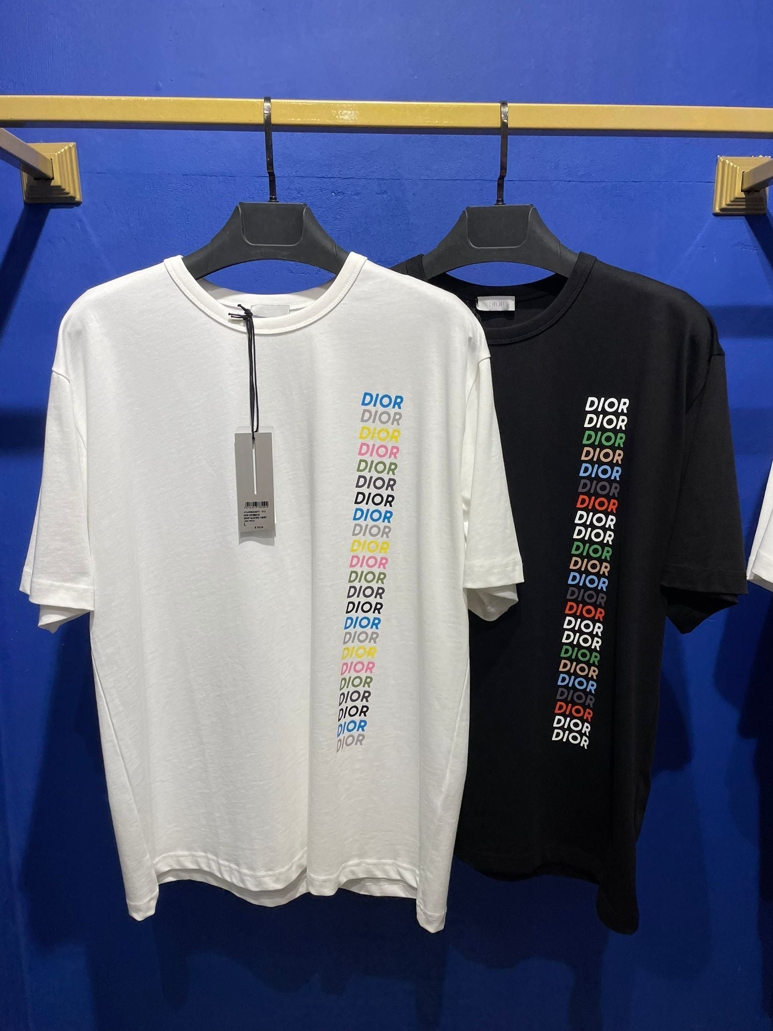 Shirt - C.D
